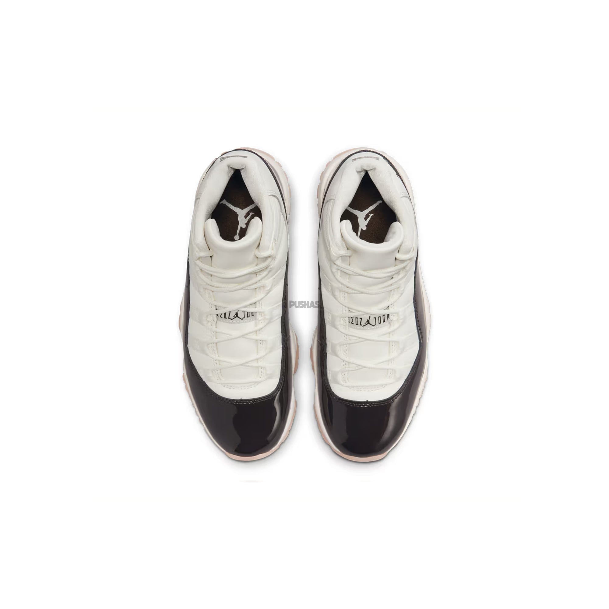 Air Jordan 11 Retro Neapolitan Women's (2023)