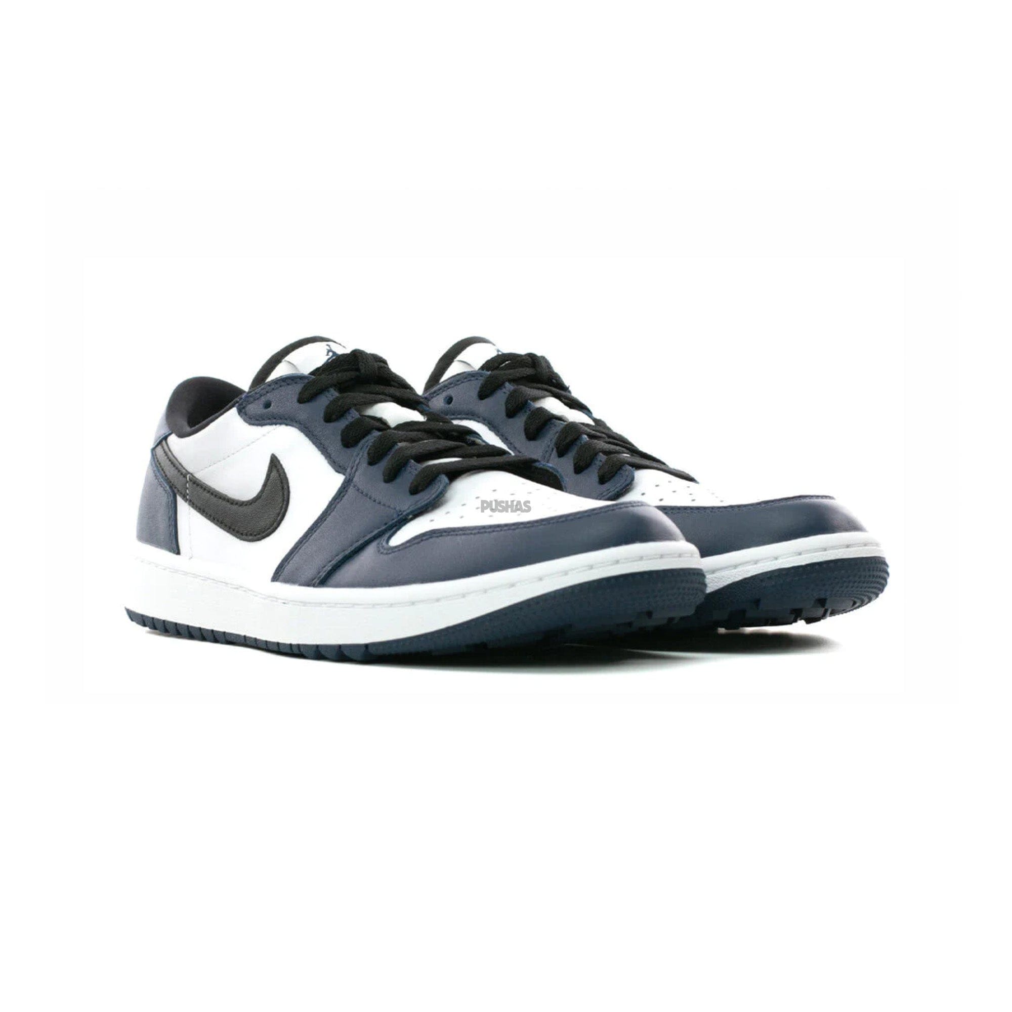 Air Jordan 1 Retro Low Golf Midnight Navy (2022)