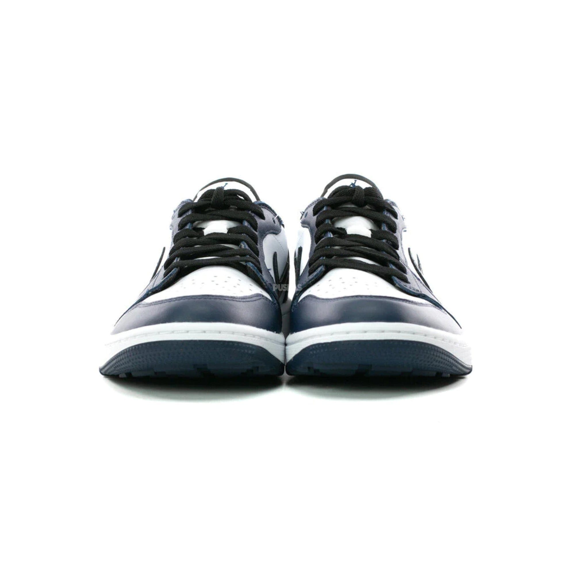 Air Jordan 1 Retro Low Golf Midnight Navy (2022)