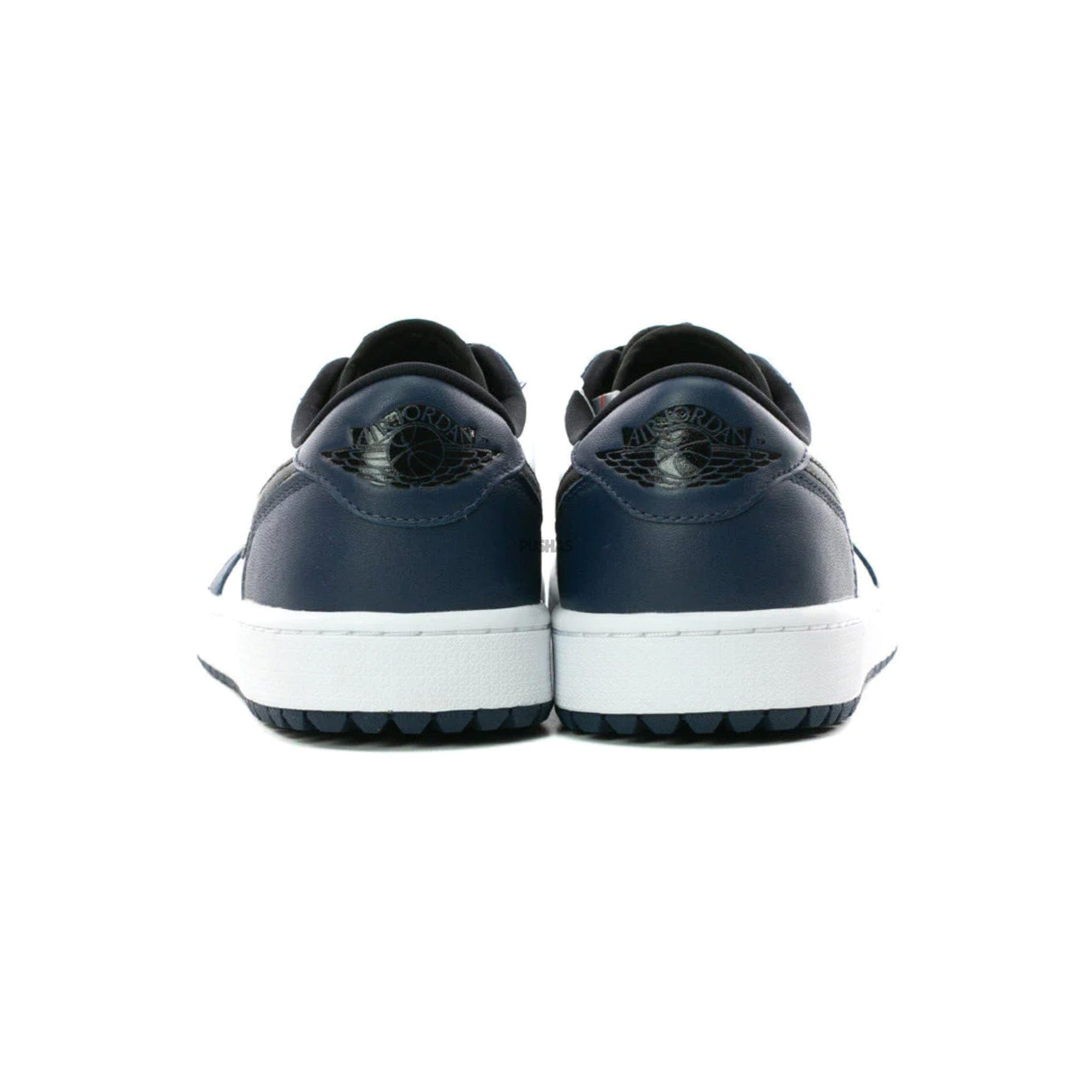 Air Jordan 1 Retro Low Golf Midnight Navy (2022)