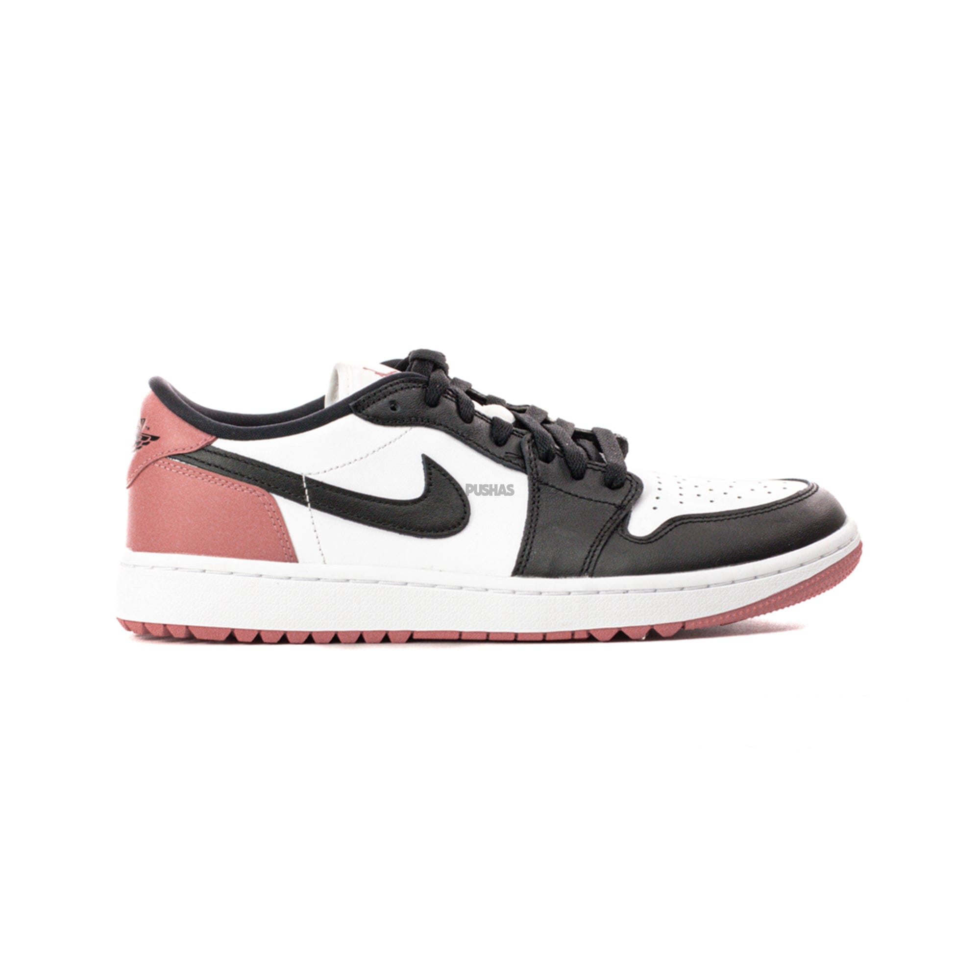 Air Jordan 1 Retro Low Golf Rust Pink (2023)