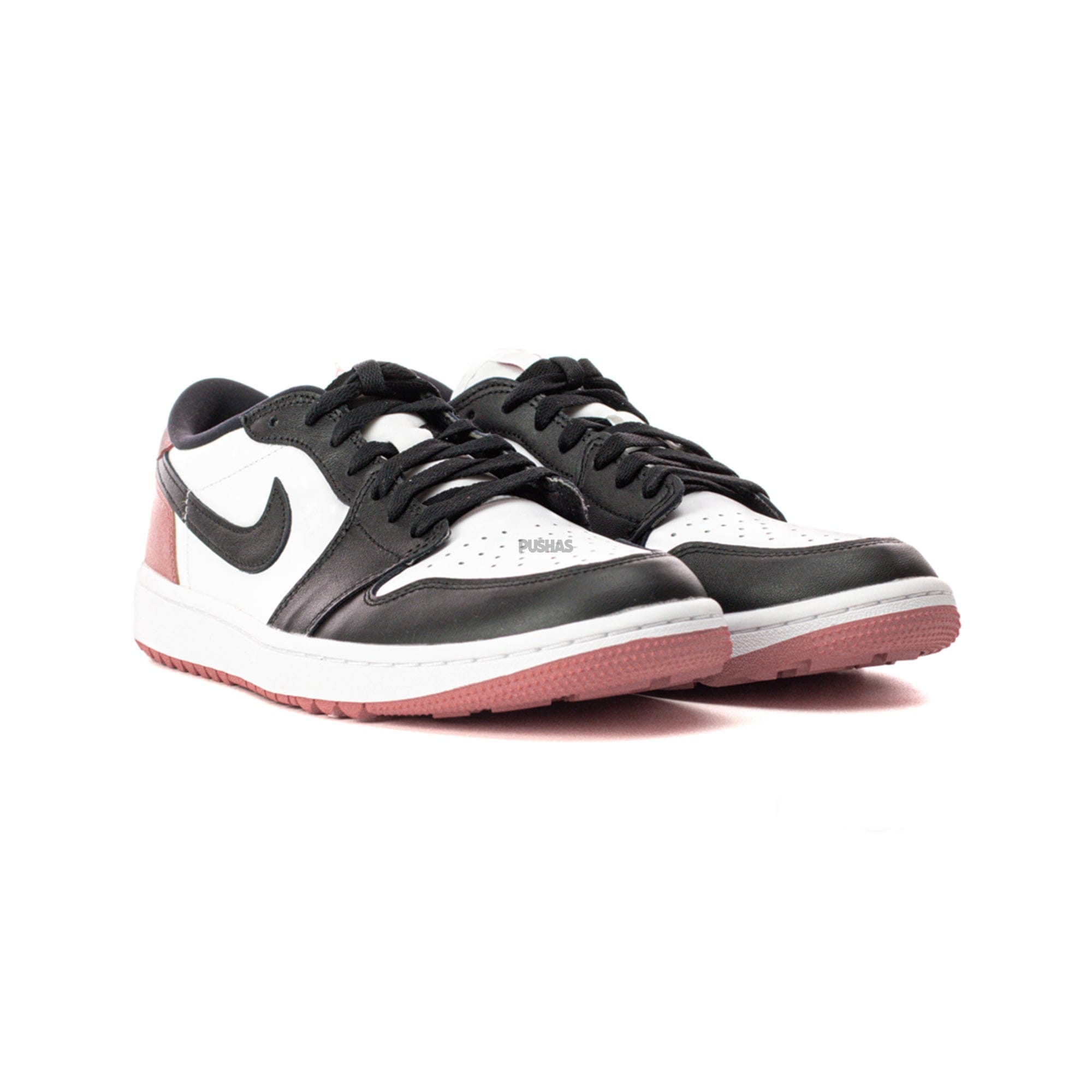 Air Jordan 1 Retro Low Golf Rust Pink (2023)