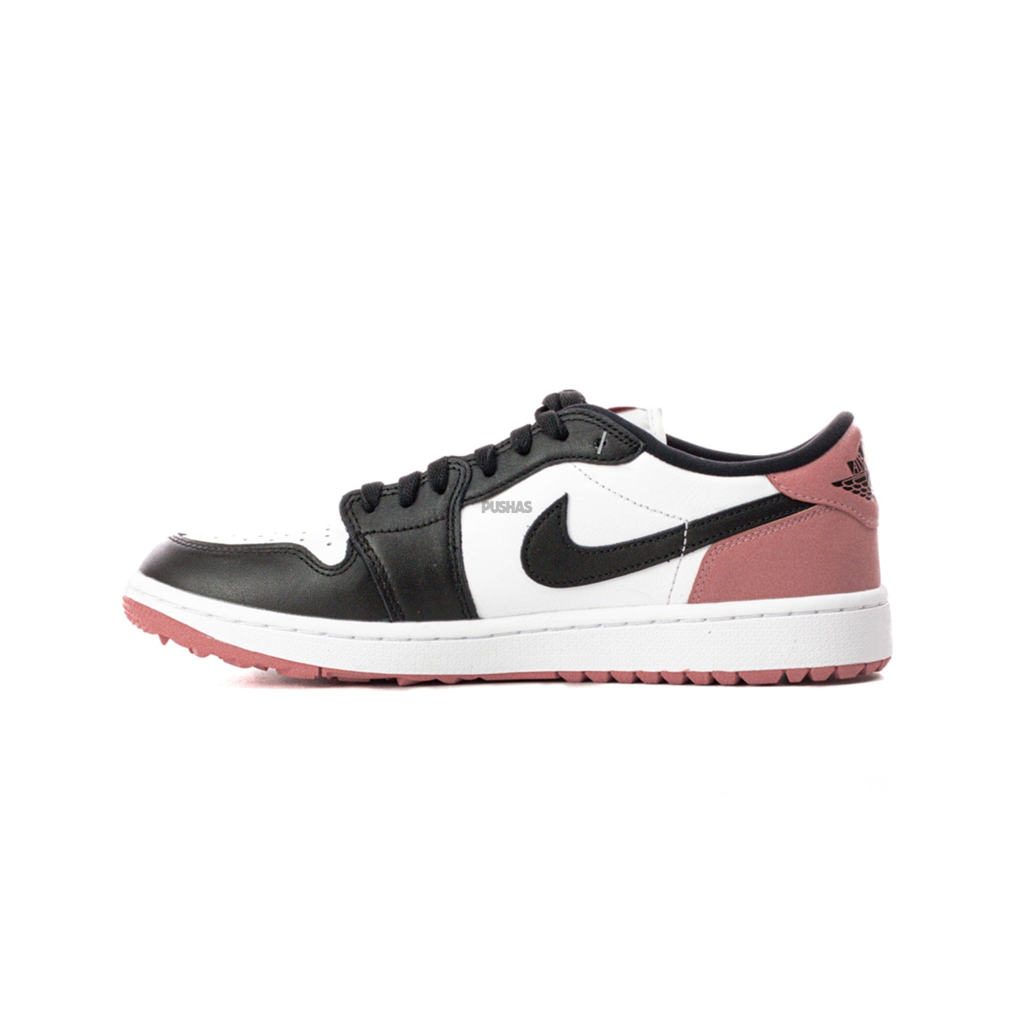 Air Jordan 1 Retro Low Golf Rust Pink (2023)