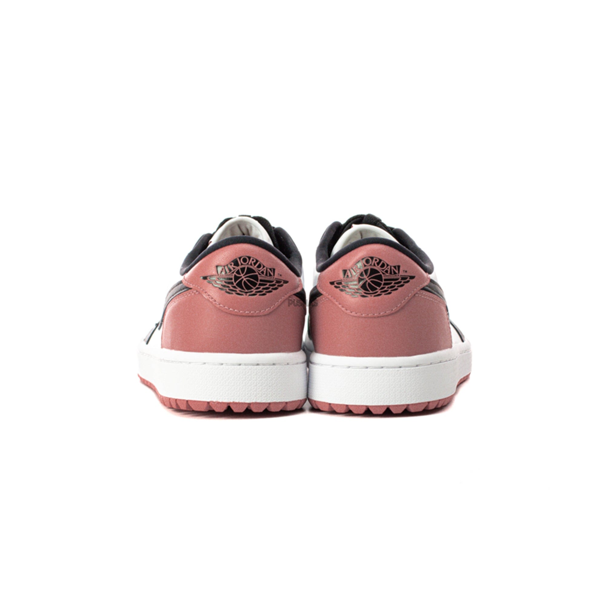 Air Jordan 1 Retro Low Golf Rust Pink (2023)