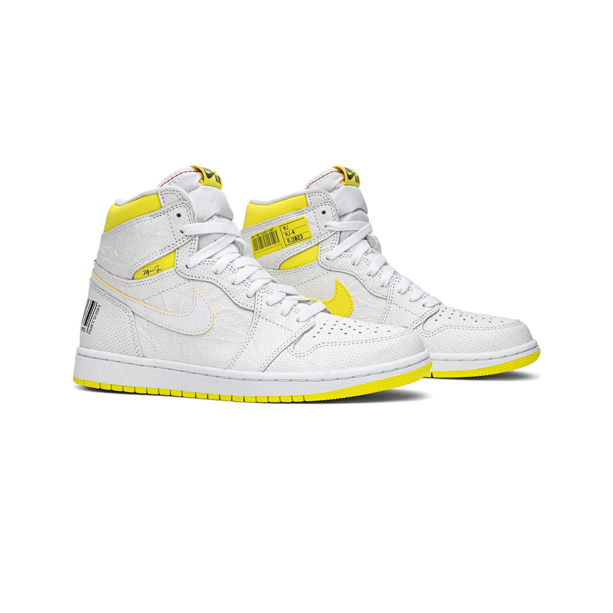 Air Jordan Jordan 1 Retro High First Class Flight GS (2019)