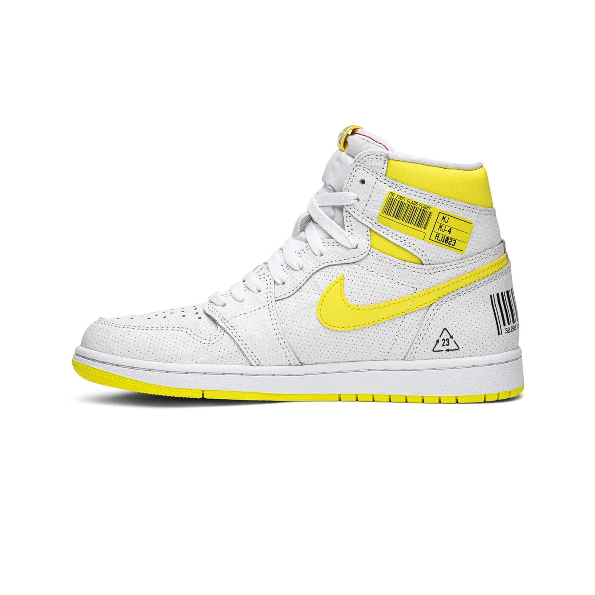 Air Jordan Jordan 1 Retro High First Class Flight GS (2019)