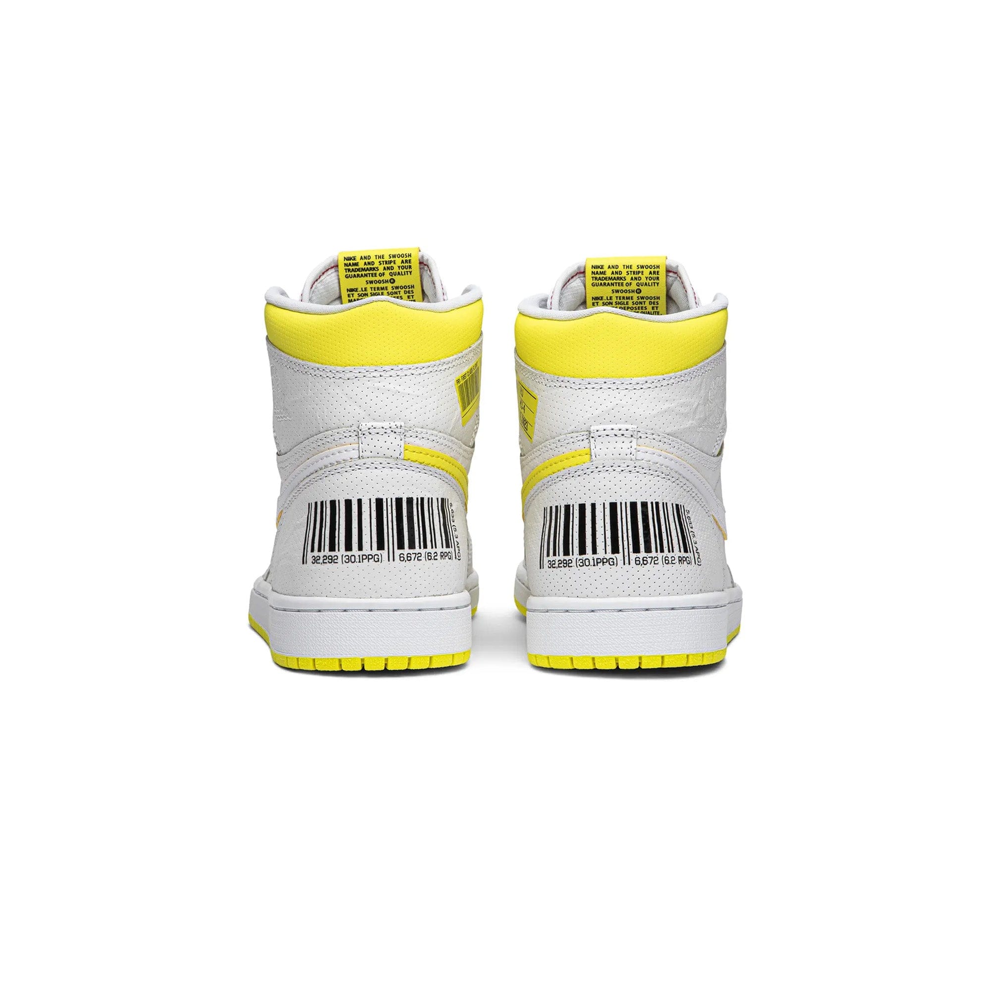 Air Jordan Jordan 1 Retro High First Class Flight GS (2019)