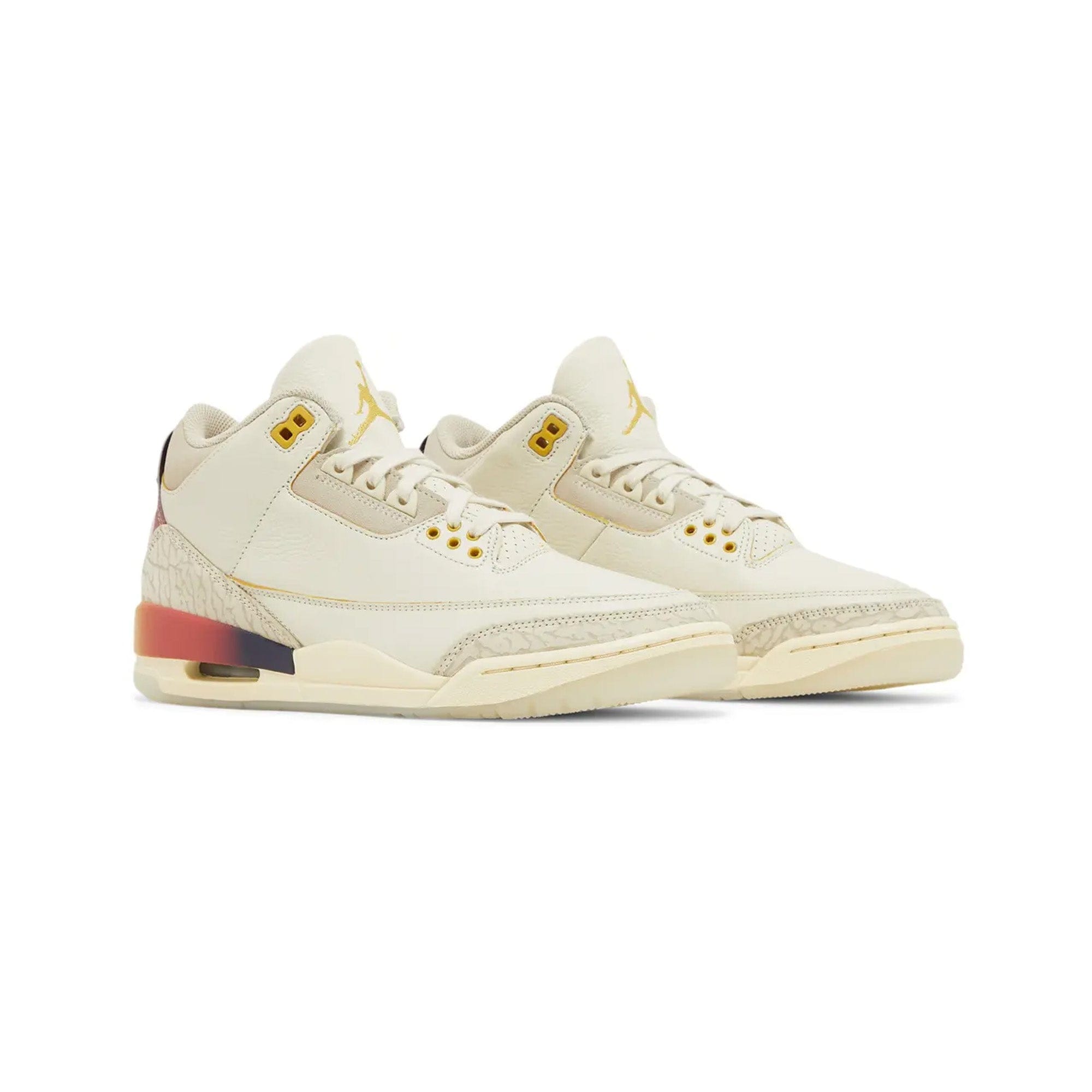 Air Jordan 3 Retro SP x J Balvin Medellín Sunset (2023)