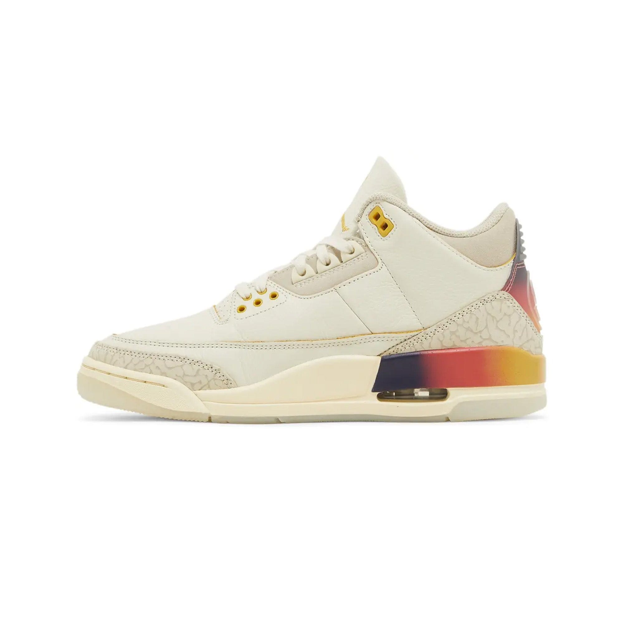 Air Jordan 3 Retro SP x J Balvin Medellín Sunset (2023)
