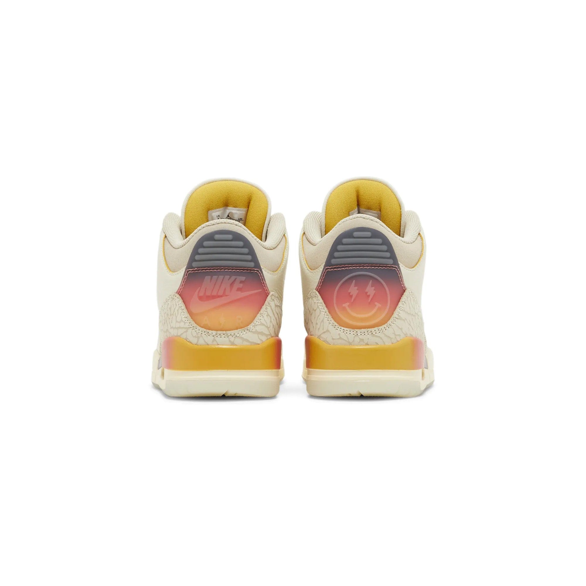 Air Jordan 3 Retro SP x J Balvin Medellín Sunset (2023)