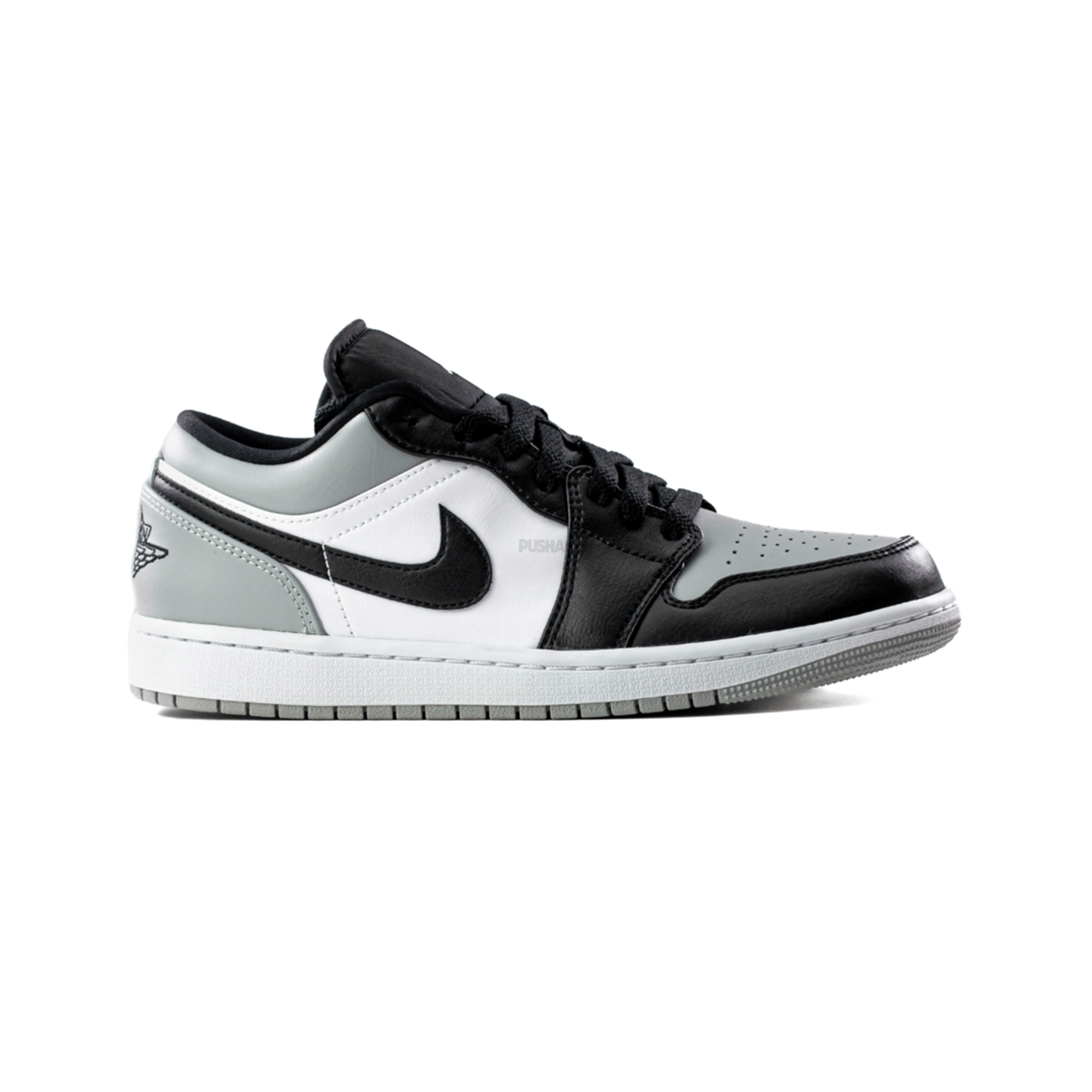 Air Jordan 1 Low Shadow Toe (2022)