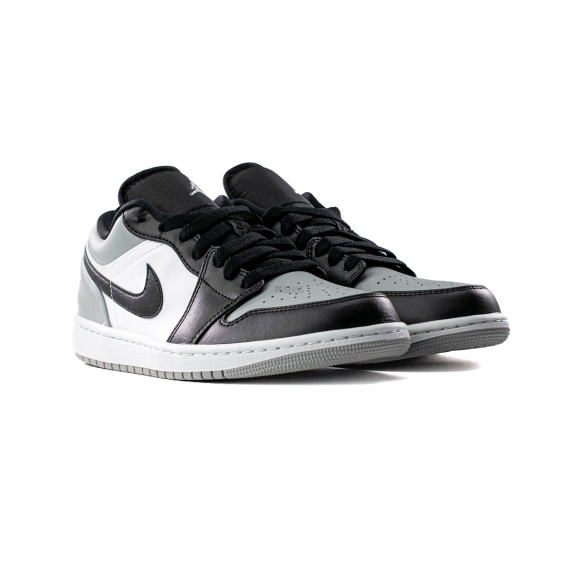 Air Jordan 1 Low Shadow Toe (2022)