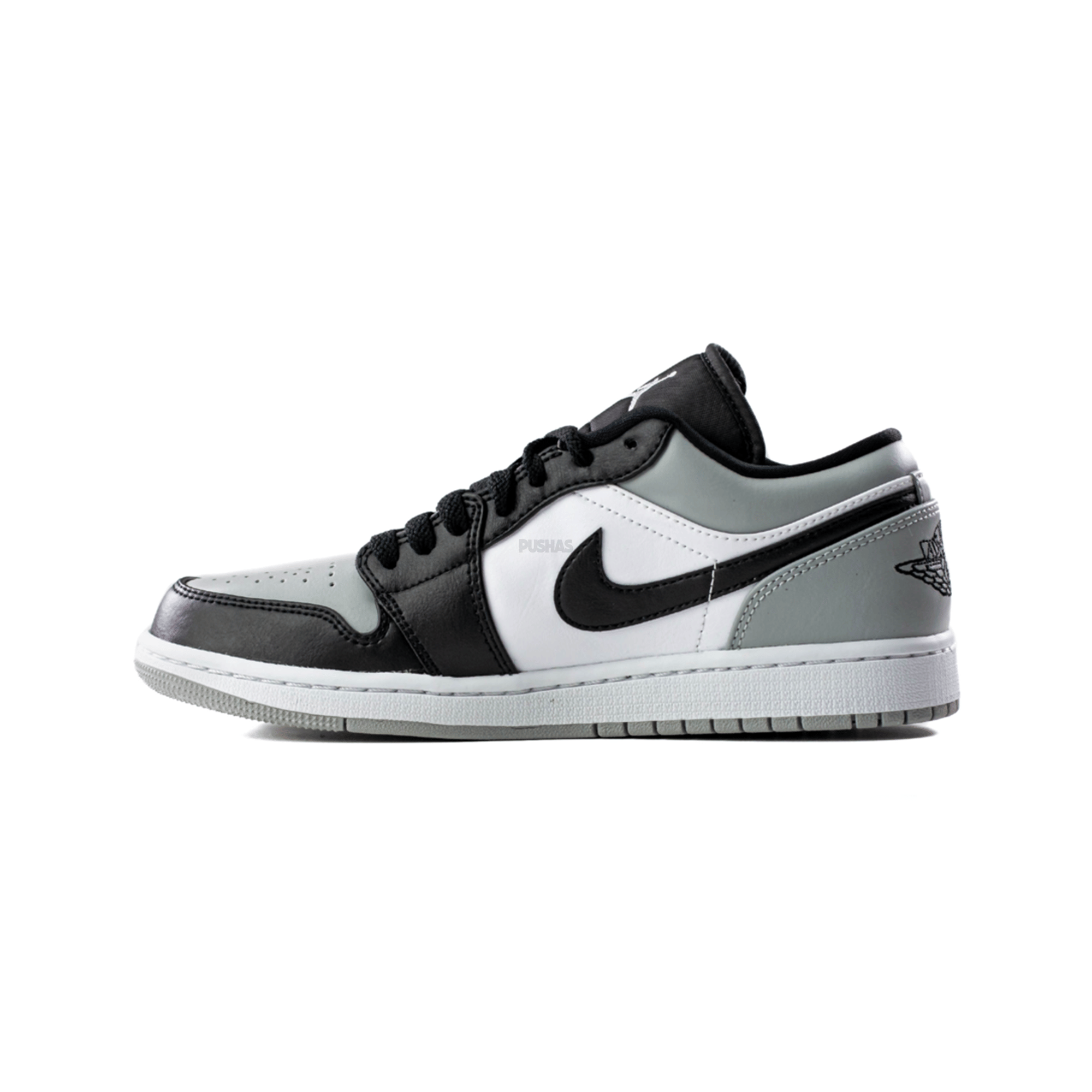 Air Jordan 1 Low Shadow Toe (2022)
