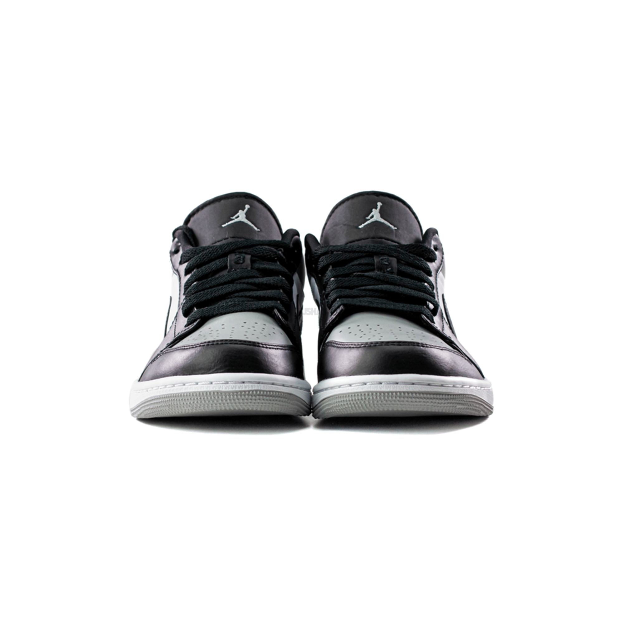 Air Jordan 1 Low Shadow Toe (2022)