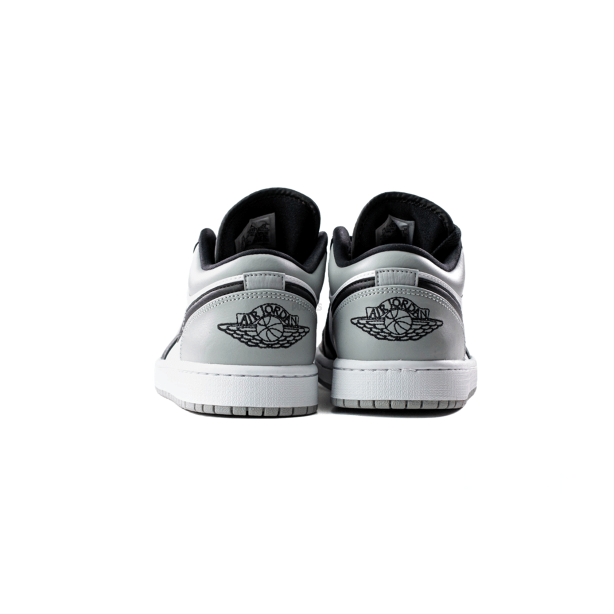 Air Jordan 1 Low Shadow Toe (2022)