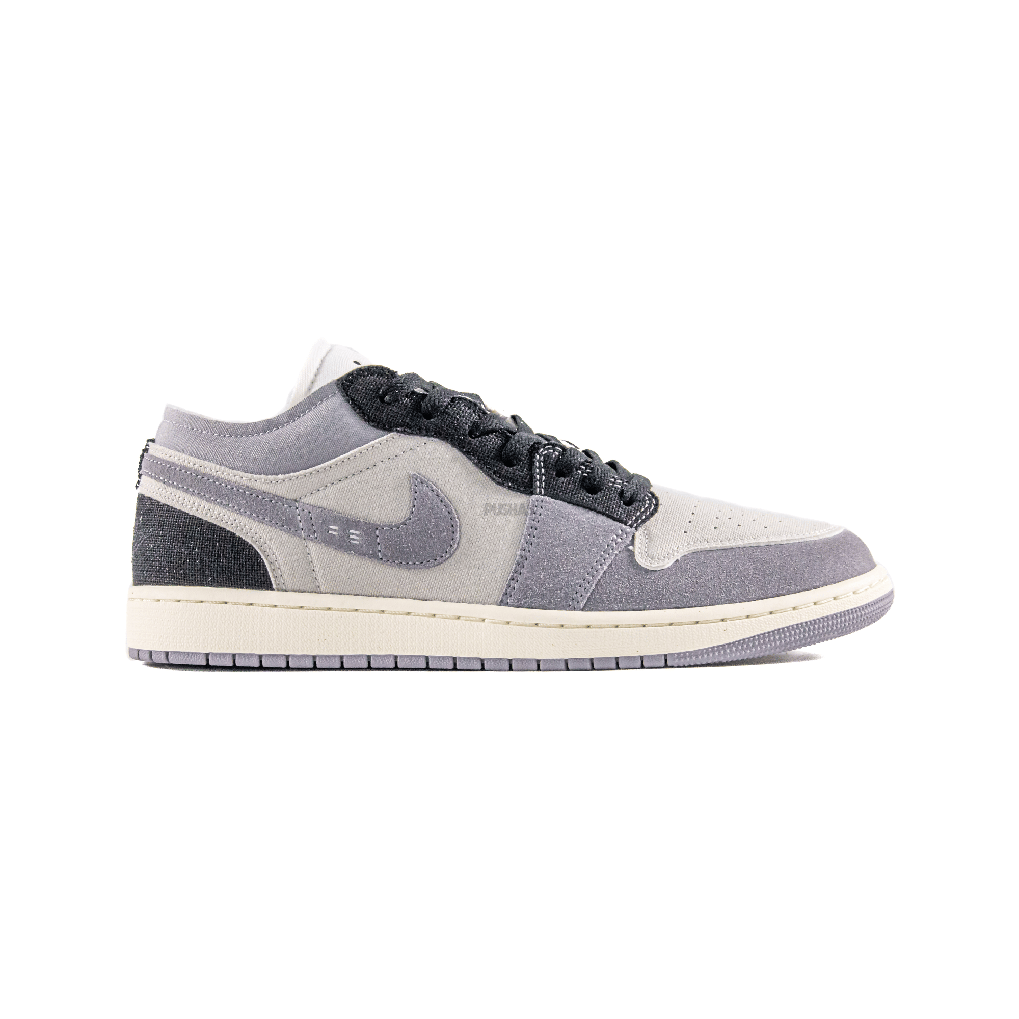 Air Jordan 1 Low SE Craft Inside Out Cement Grey (2023)