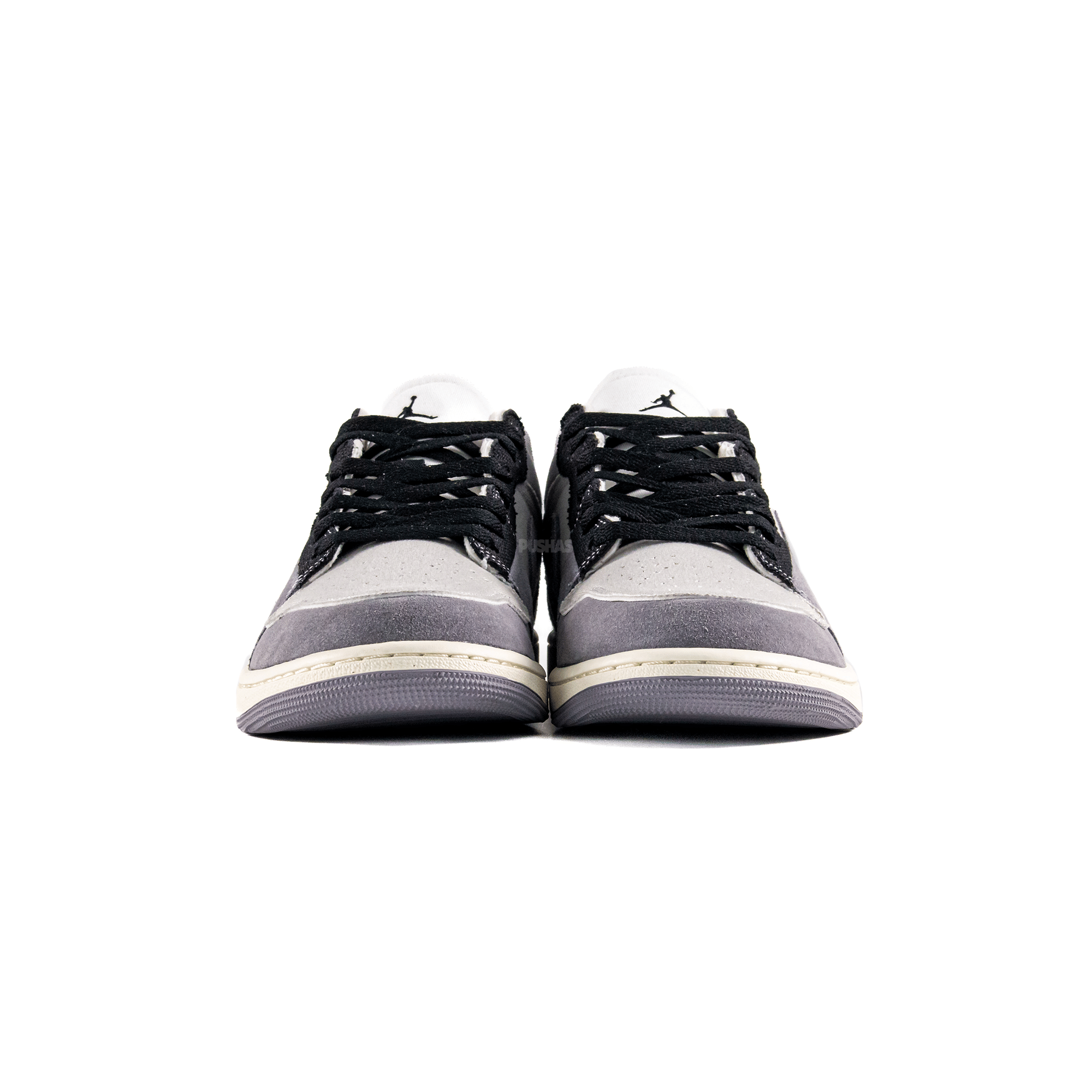 Air Jordan 1 Low SE Craft Inside Out Cement Grey (2023)