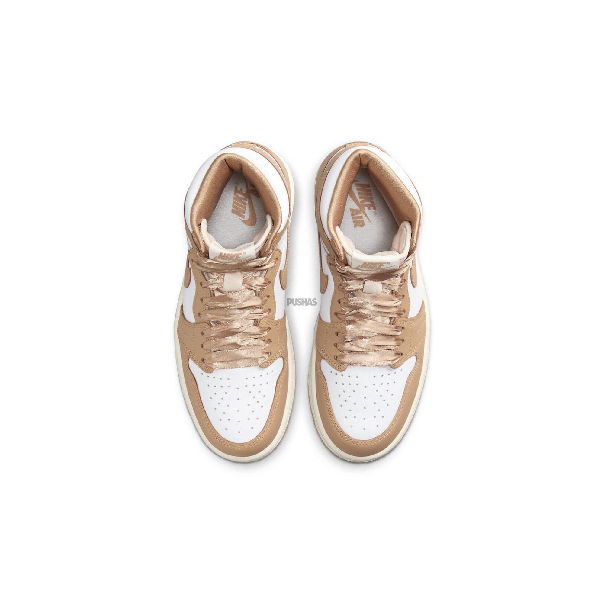 Air Jordan 1 Retro High OG Praline Women's (2023)