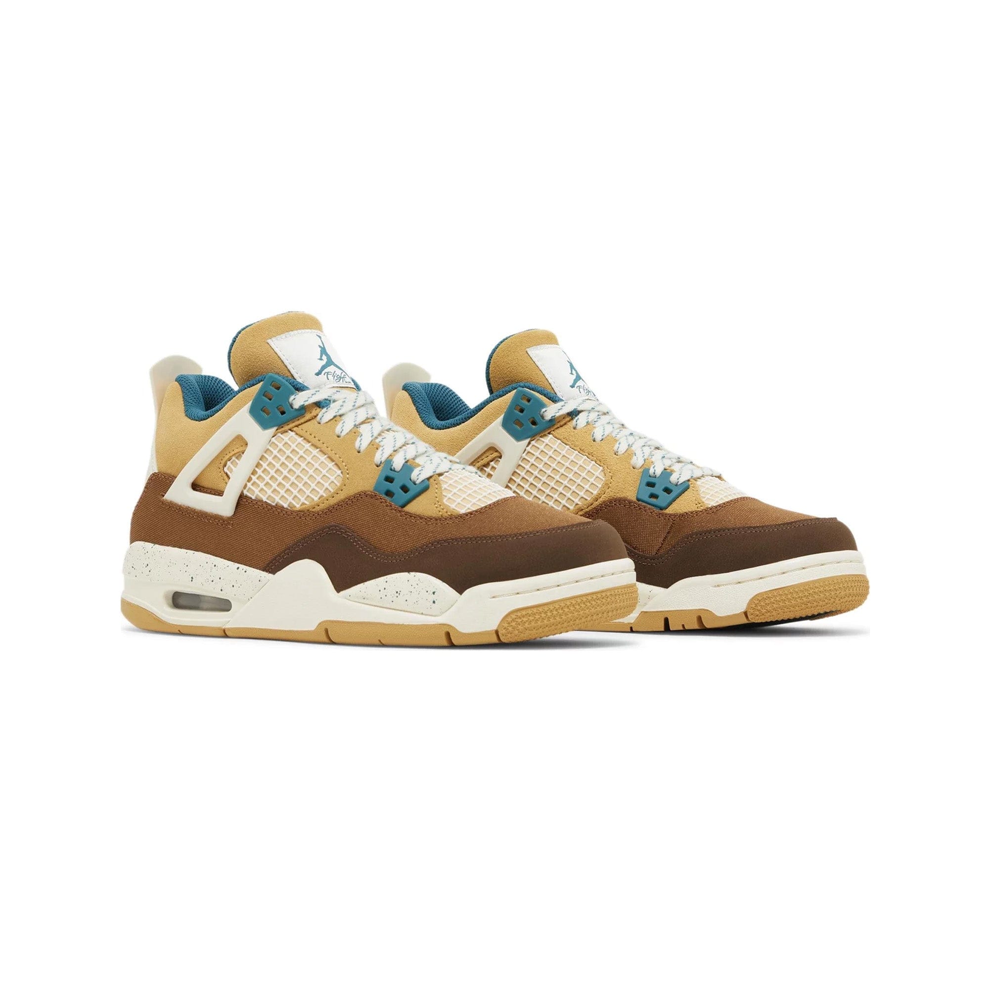 Air Jordan 4 Retro Cacao Wow GS (2023)