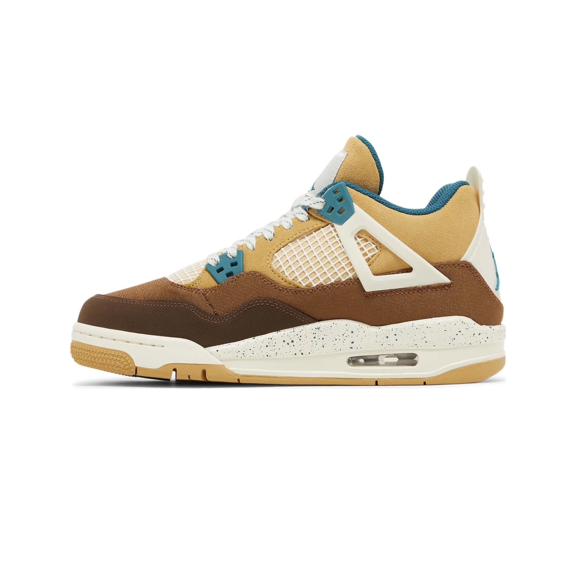 Air Jordan 4 Retro Cacao Wow GS (2023)