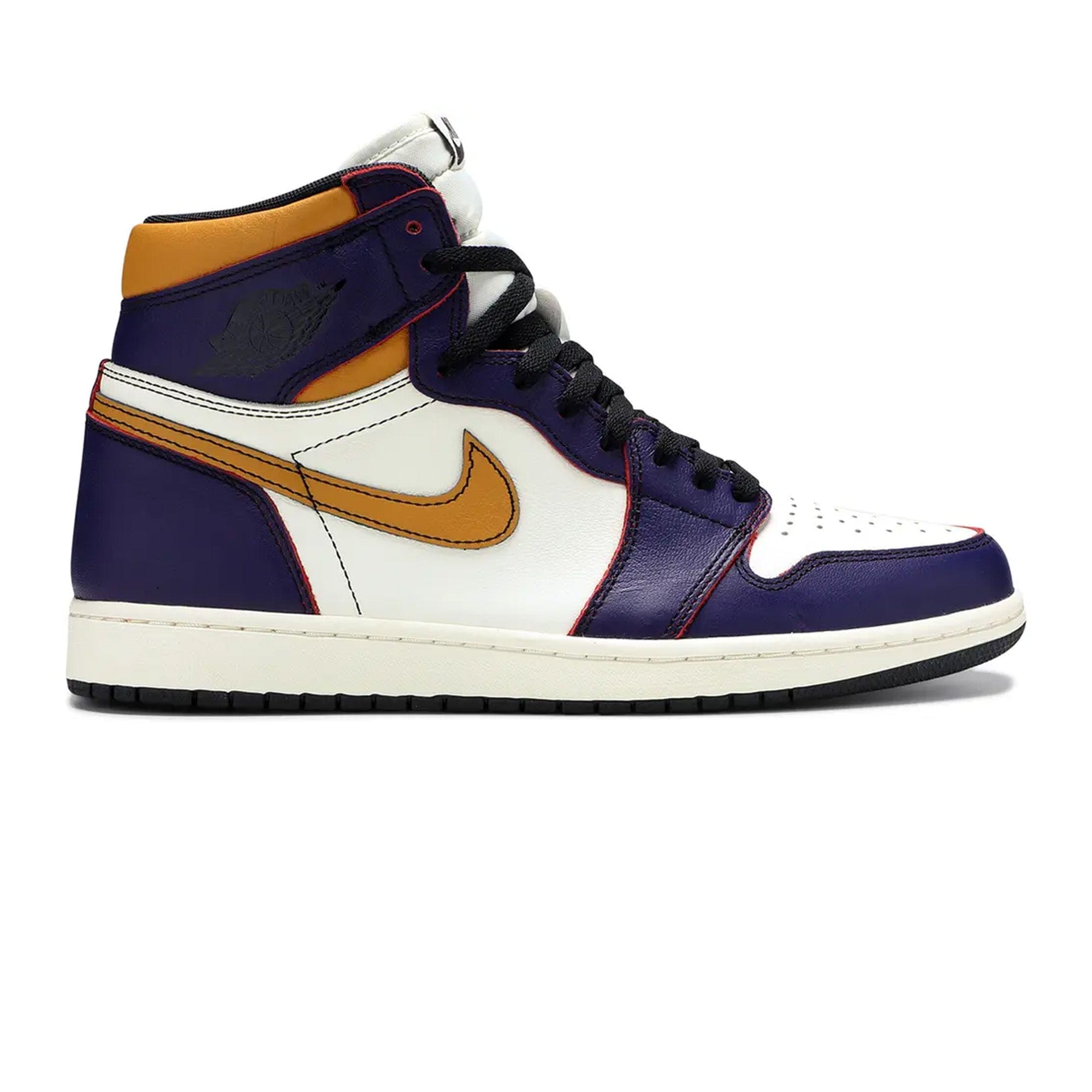 Air Jordan Jordan 1 Retro High OG Defiant SB LA to Chicago (2019)