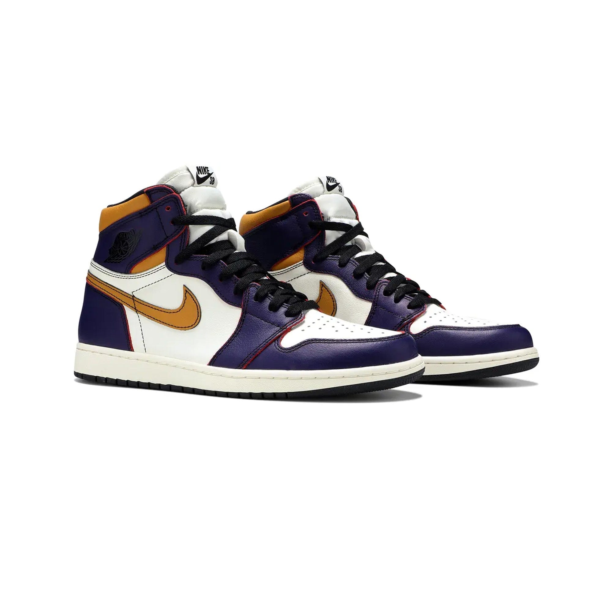 Air Jordan Jordan 1 Retro High OG Defiant SB LA to Chicago (2019)