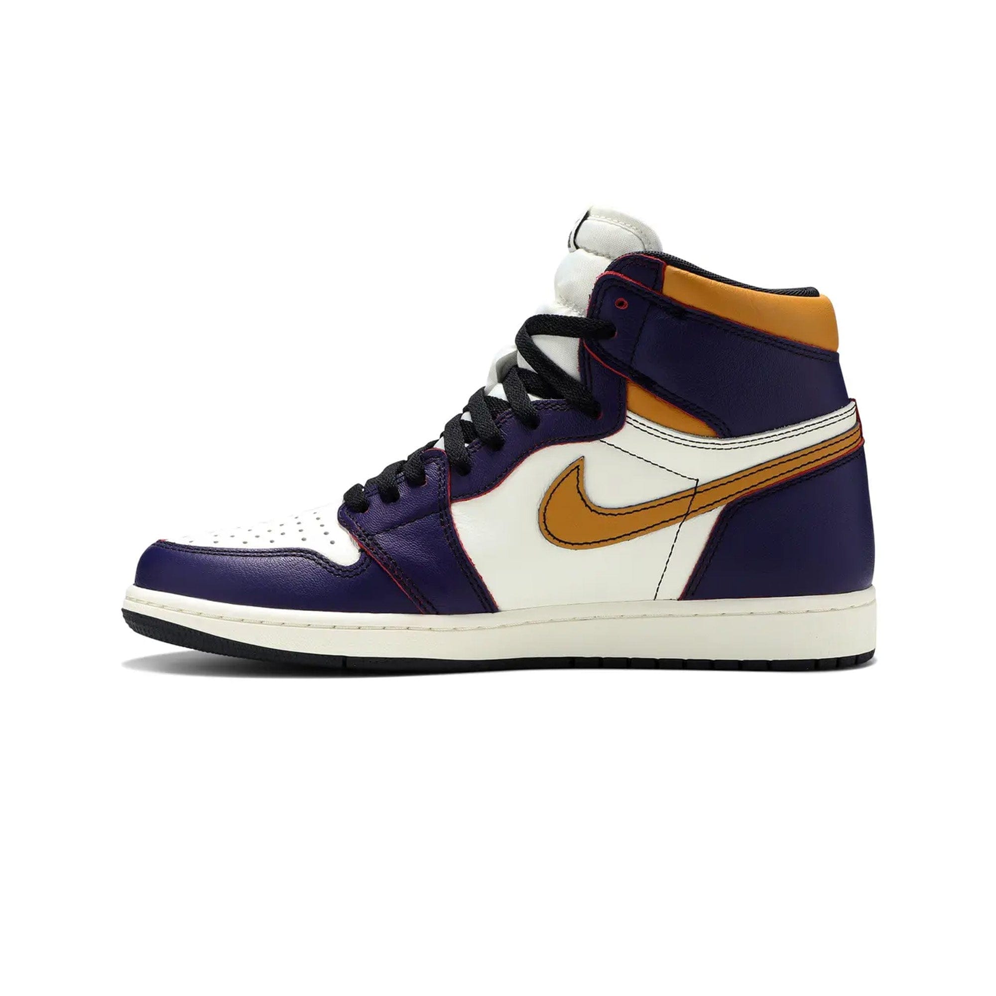 Air Jordan Jordan 1 Retro High OG Defiant SB LA to Chicago (2019)
