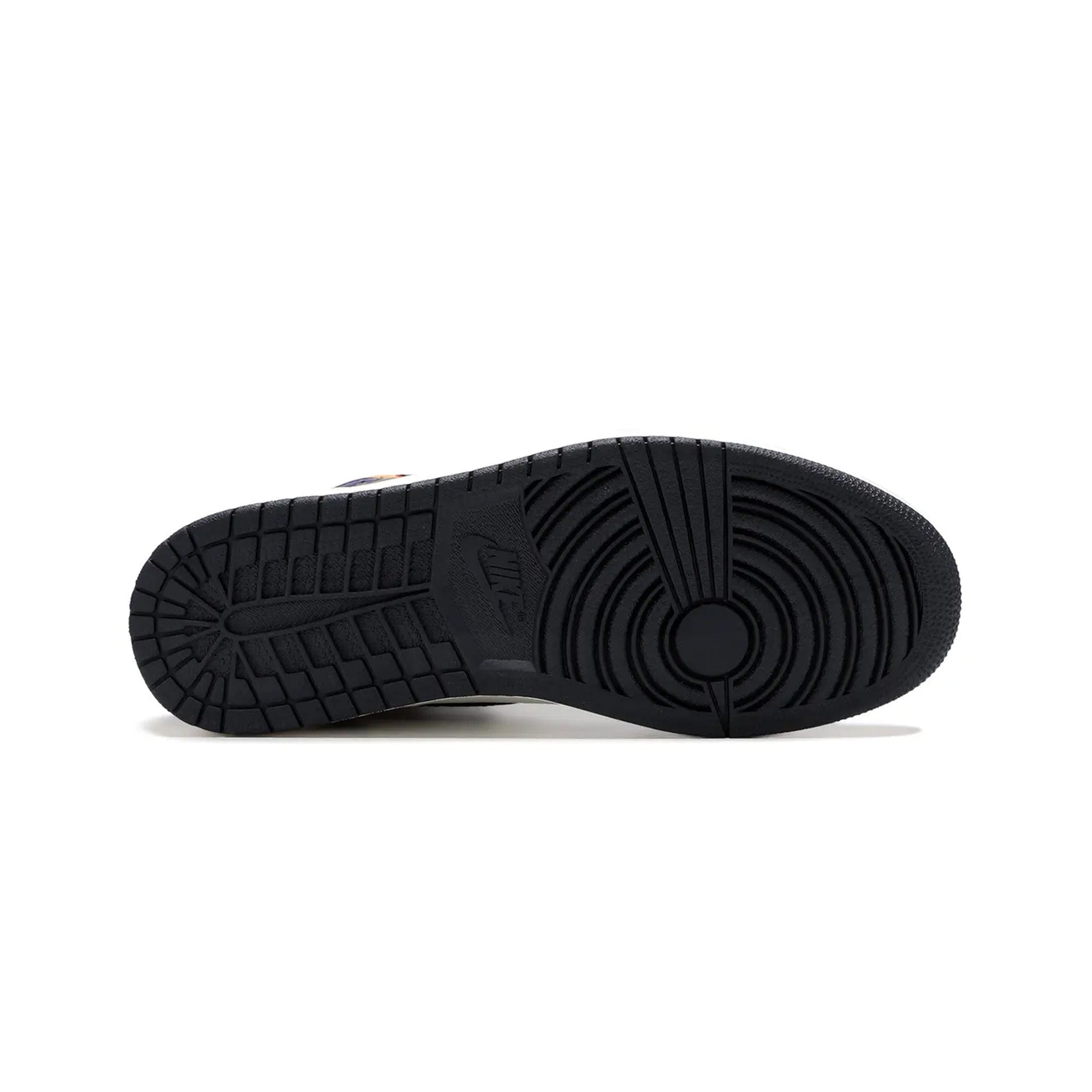 Air Jordan Jordan 1 Retro High OG Defiant SB LA to Chicago (2019)
