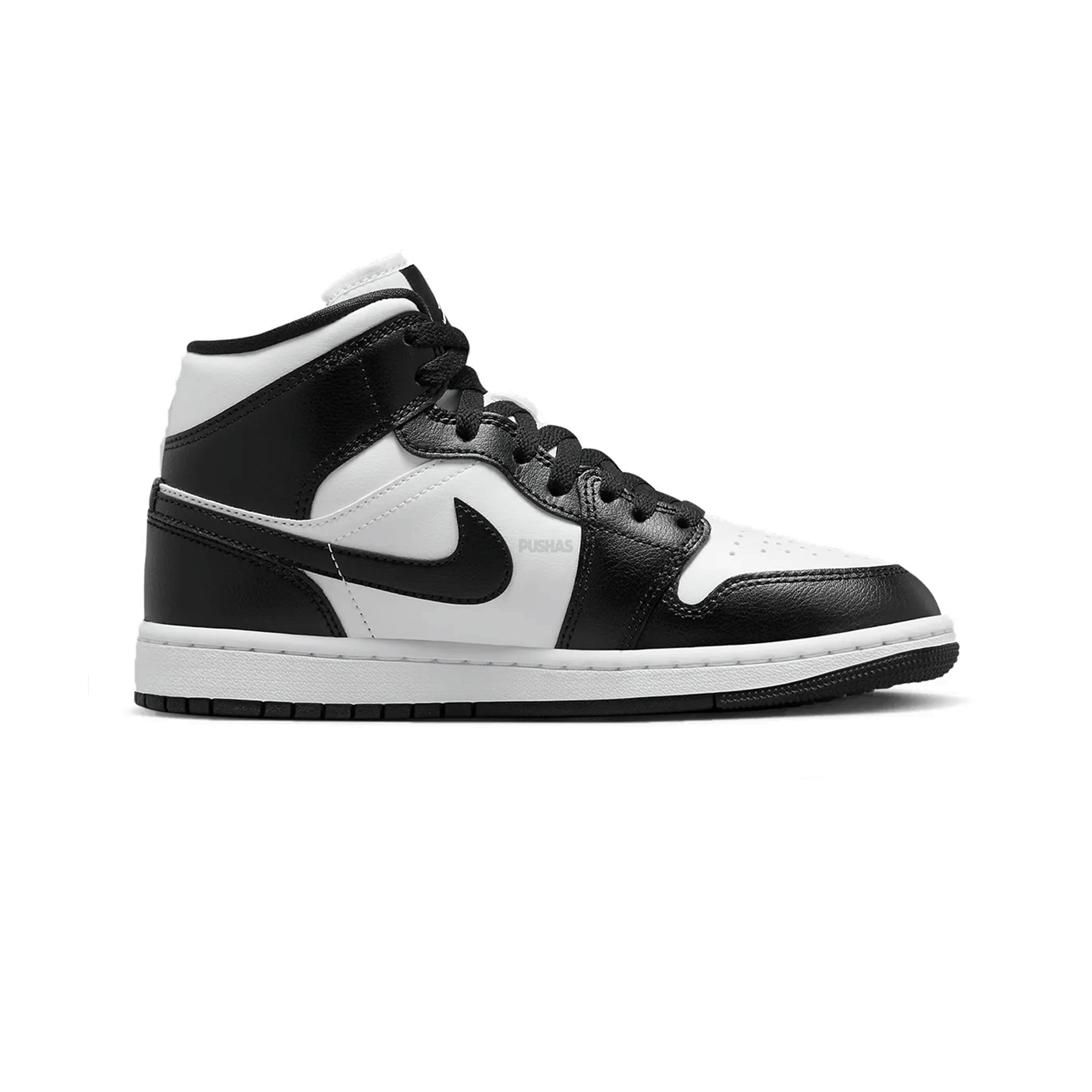 Air Jordan 1 Mid Panda Women's (2023)