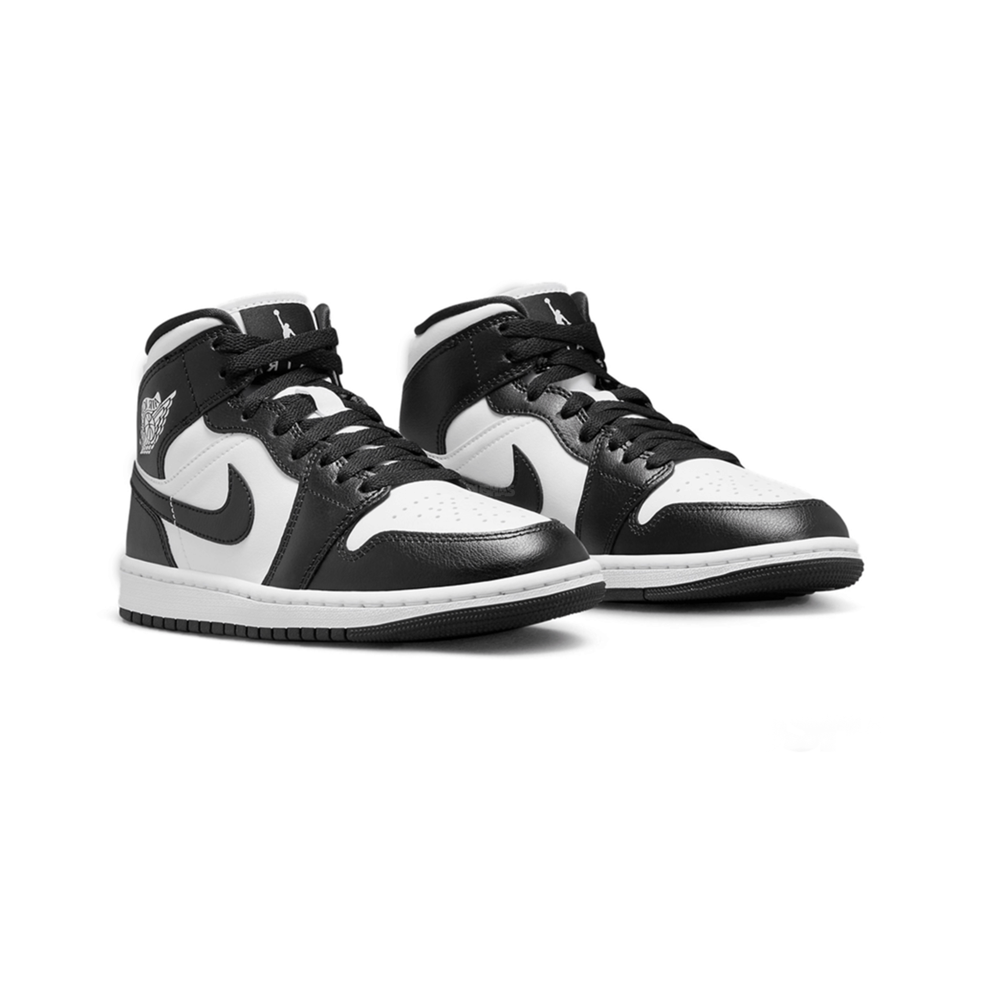 Air Jordan 1 Mid Panda Women's (2023)