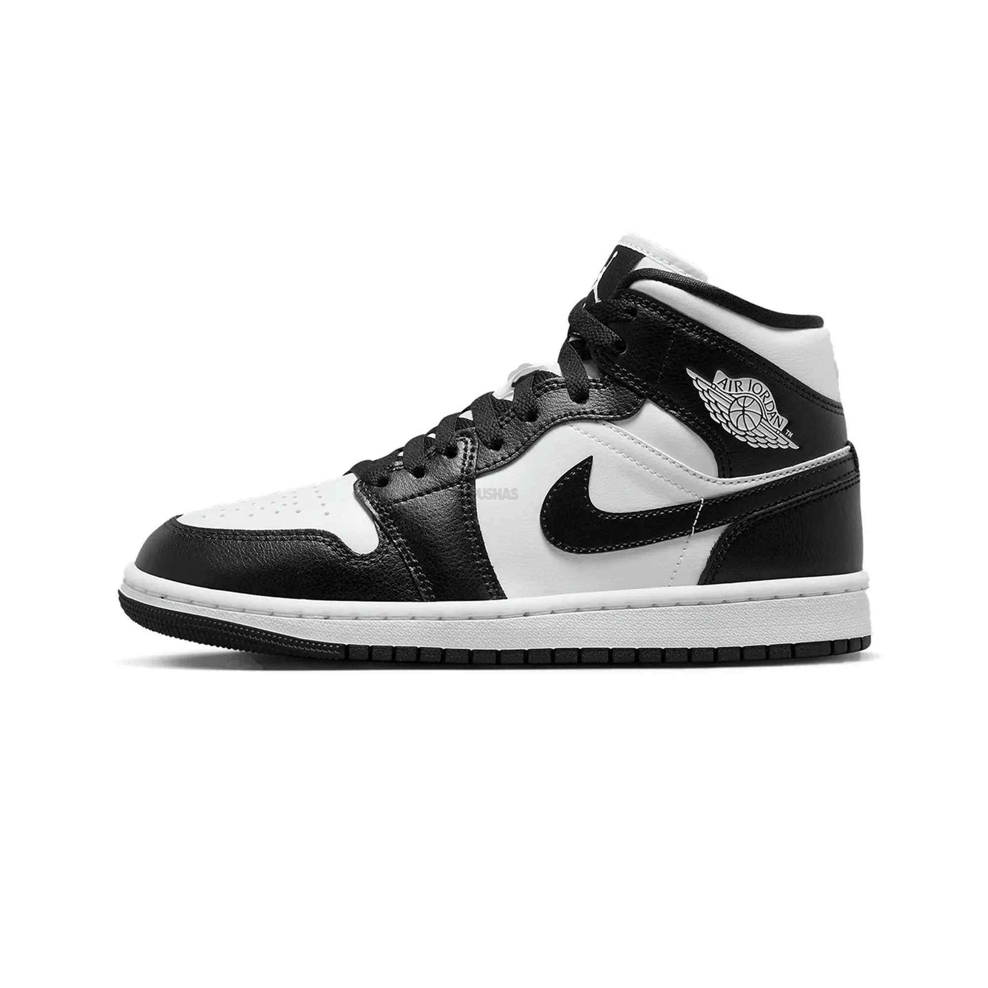 Air Jordan 1 Mid Panda Women's (2023)
