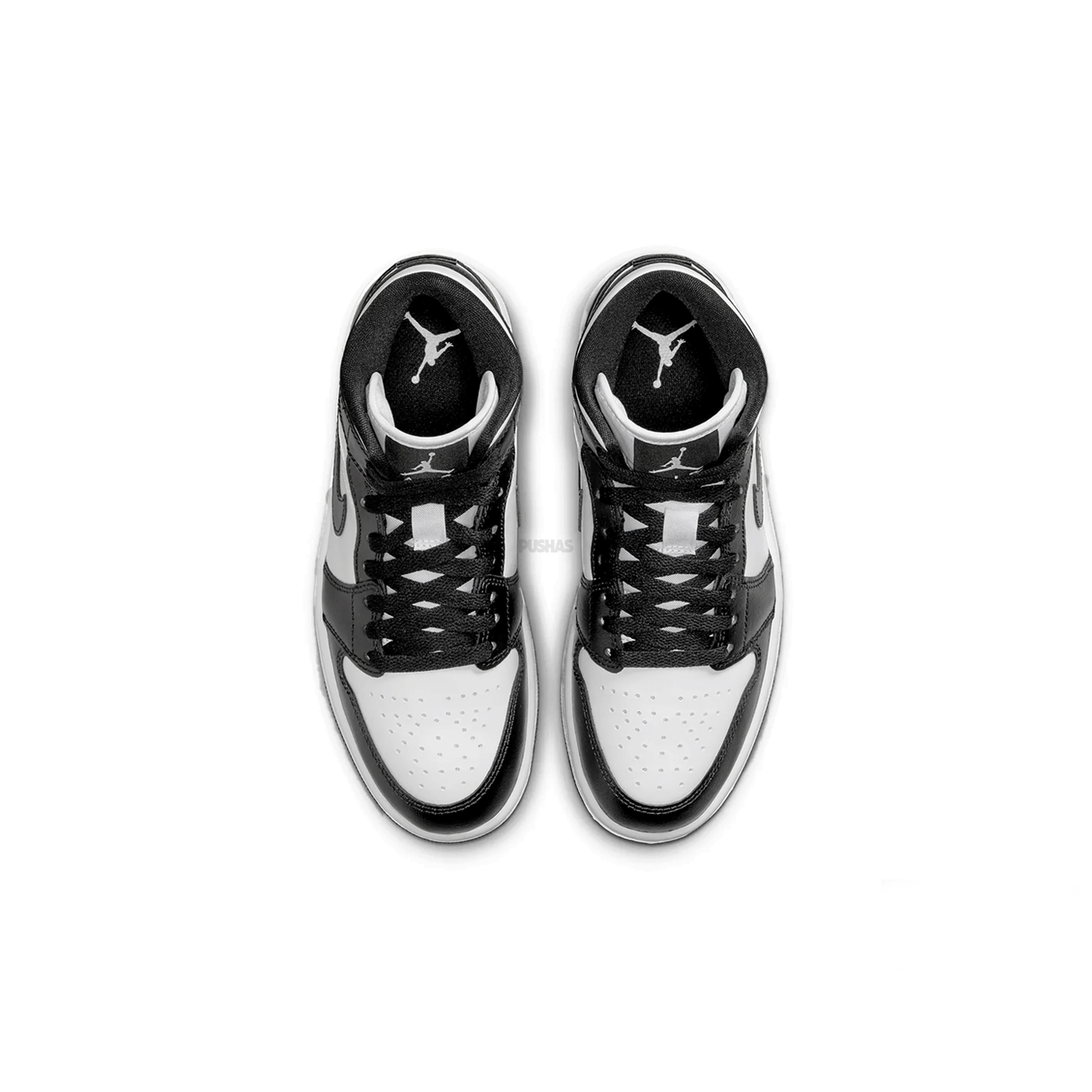 Air Jordan 1 Mid Panda Women's (2023)