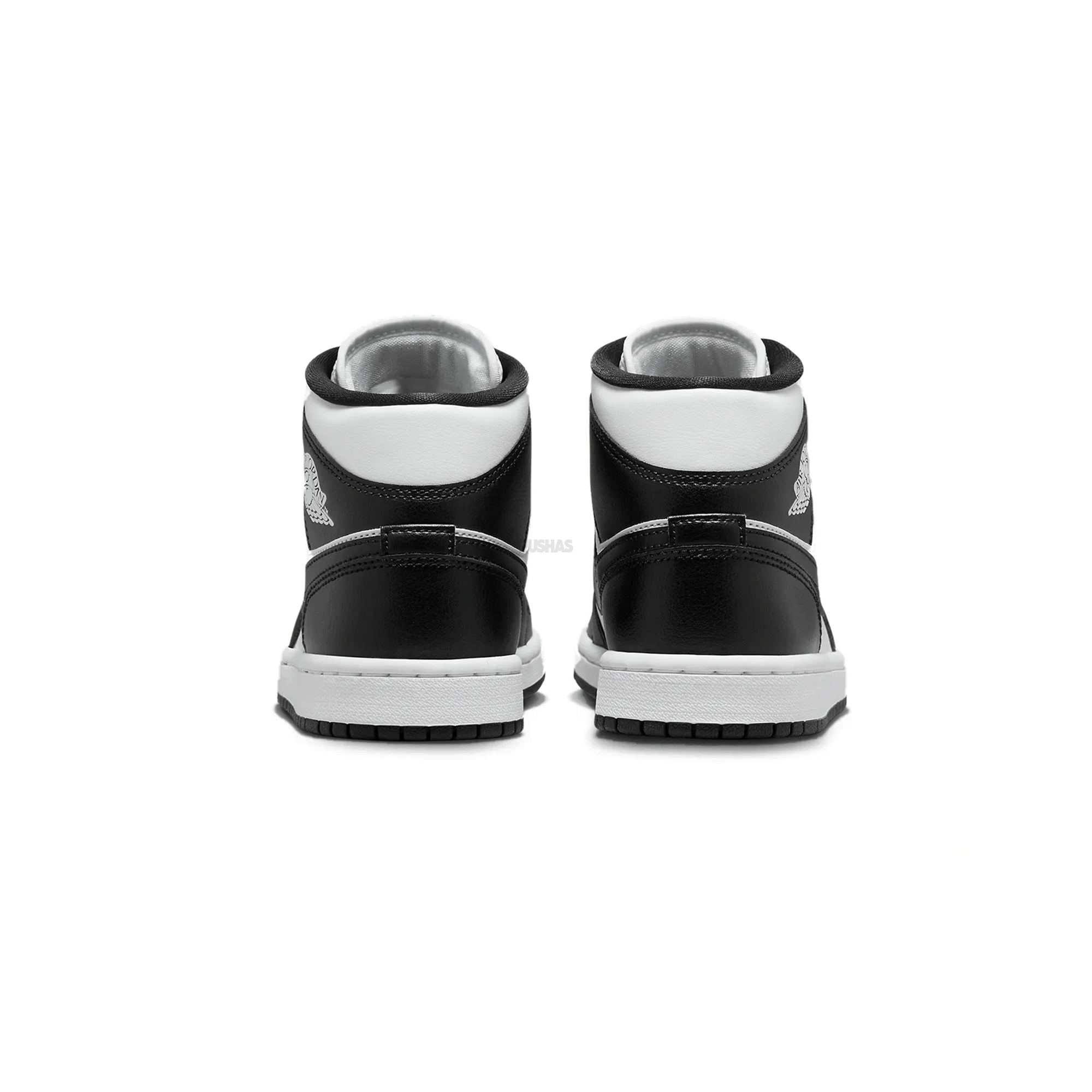 Air Jordan 1 Mid Panda Women's (2023)