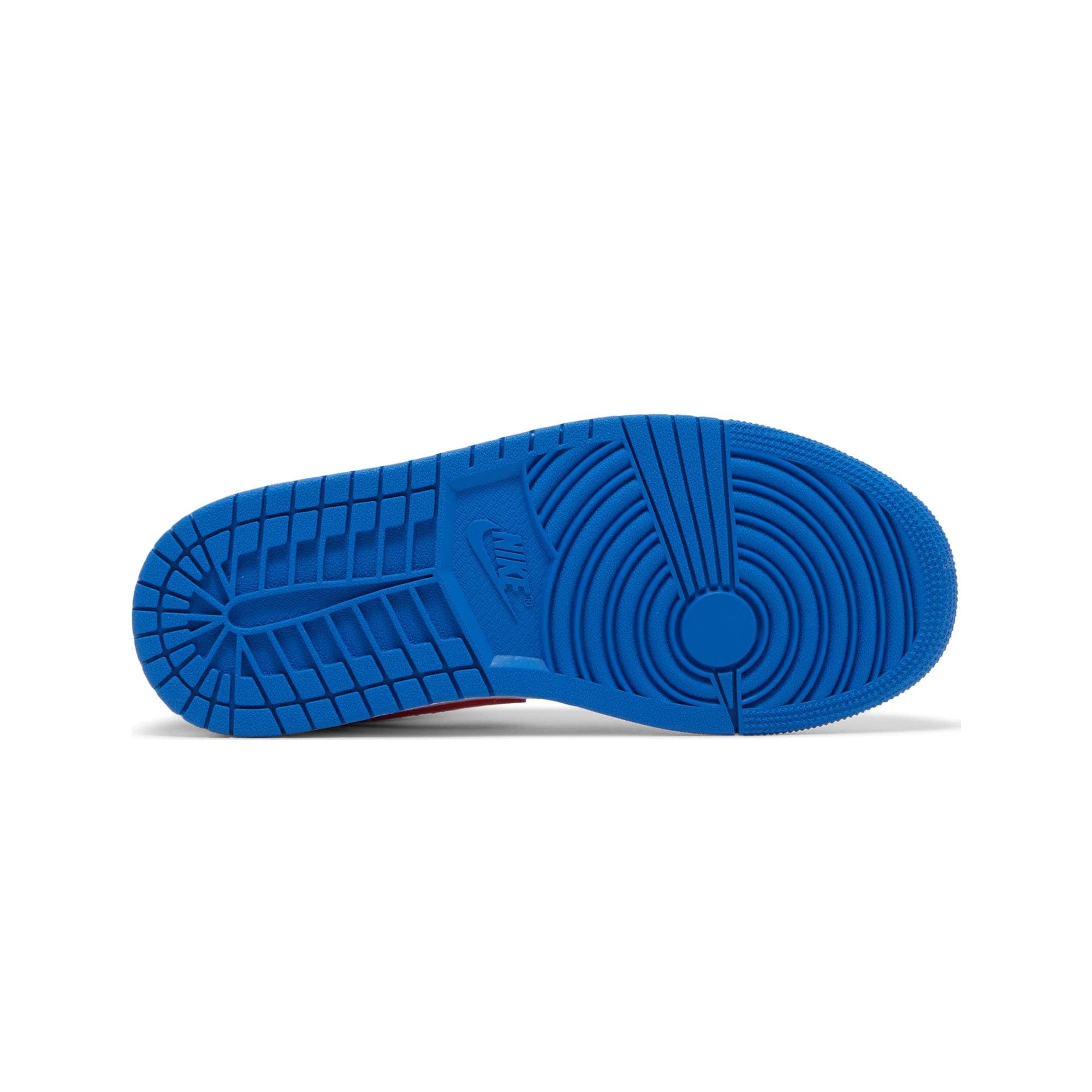 Air Jordan 1 Low Sport Blue Gym Red Women's (2023)