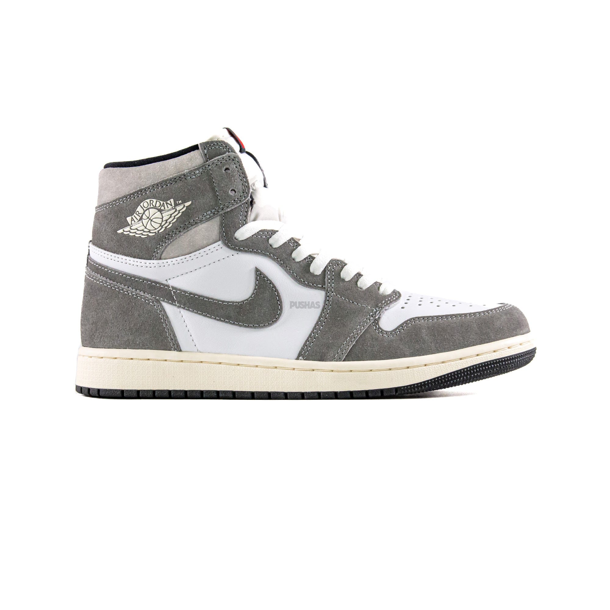 Air Jordan 1 Retro High OG Washed Black (2023)