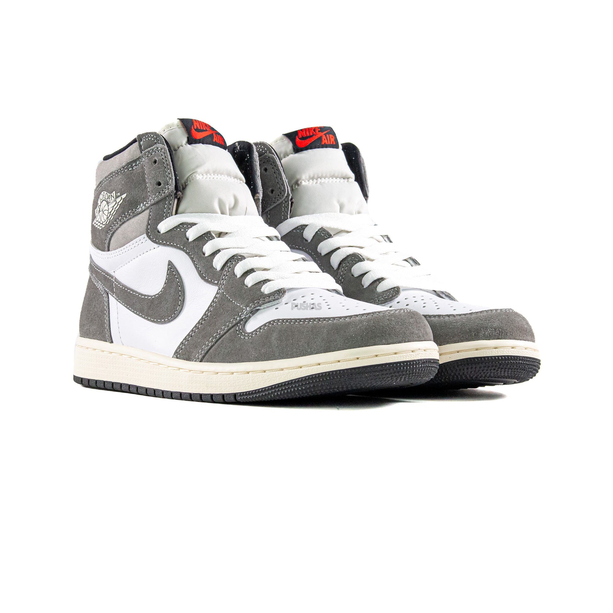 Air Jordan 1 Retro High OG Washed Black (2023)