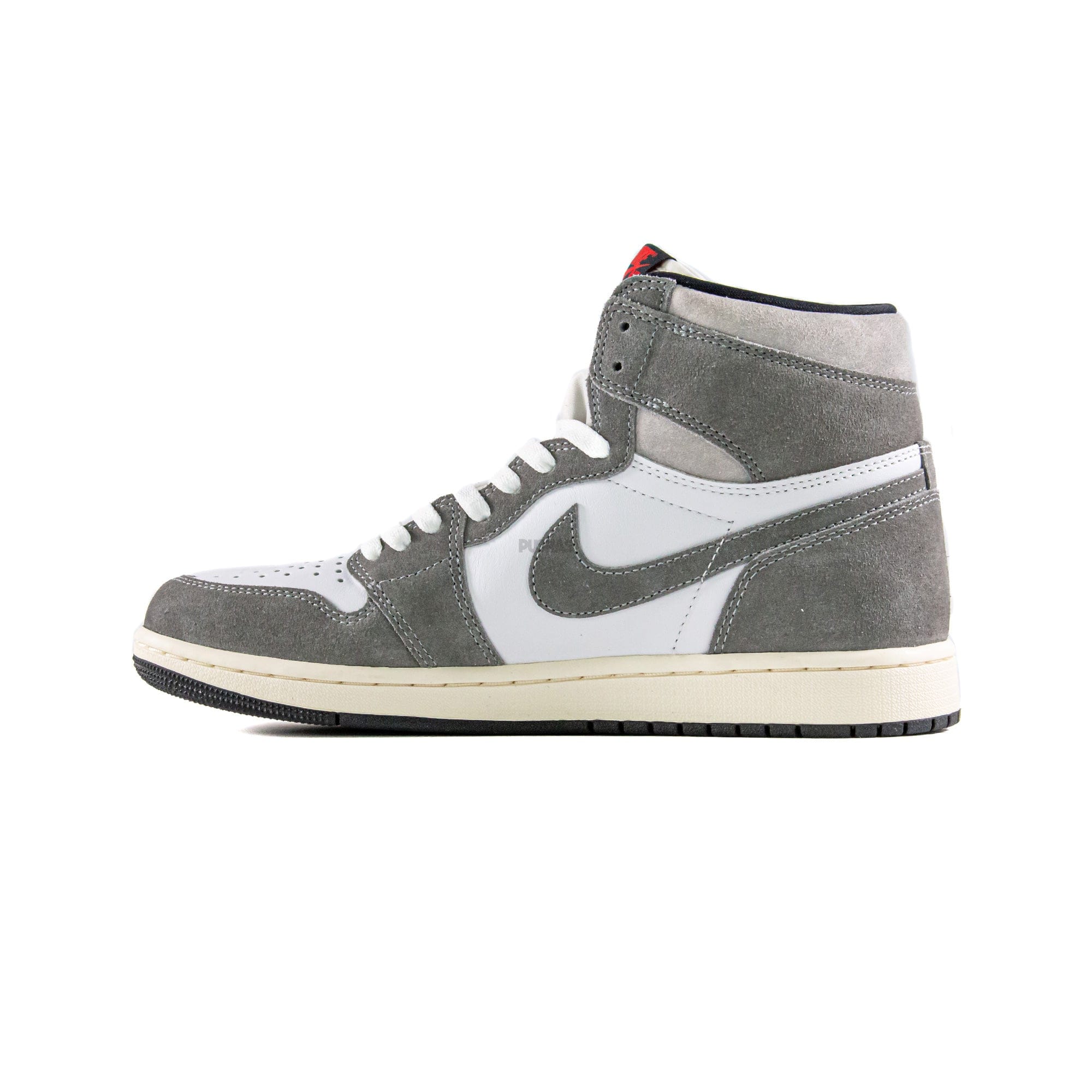 Air Jordan 1 Retro High OG Washed Black (2023)