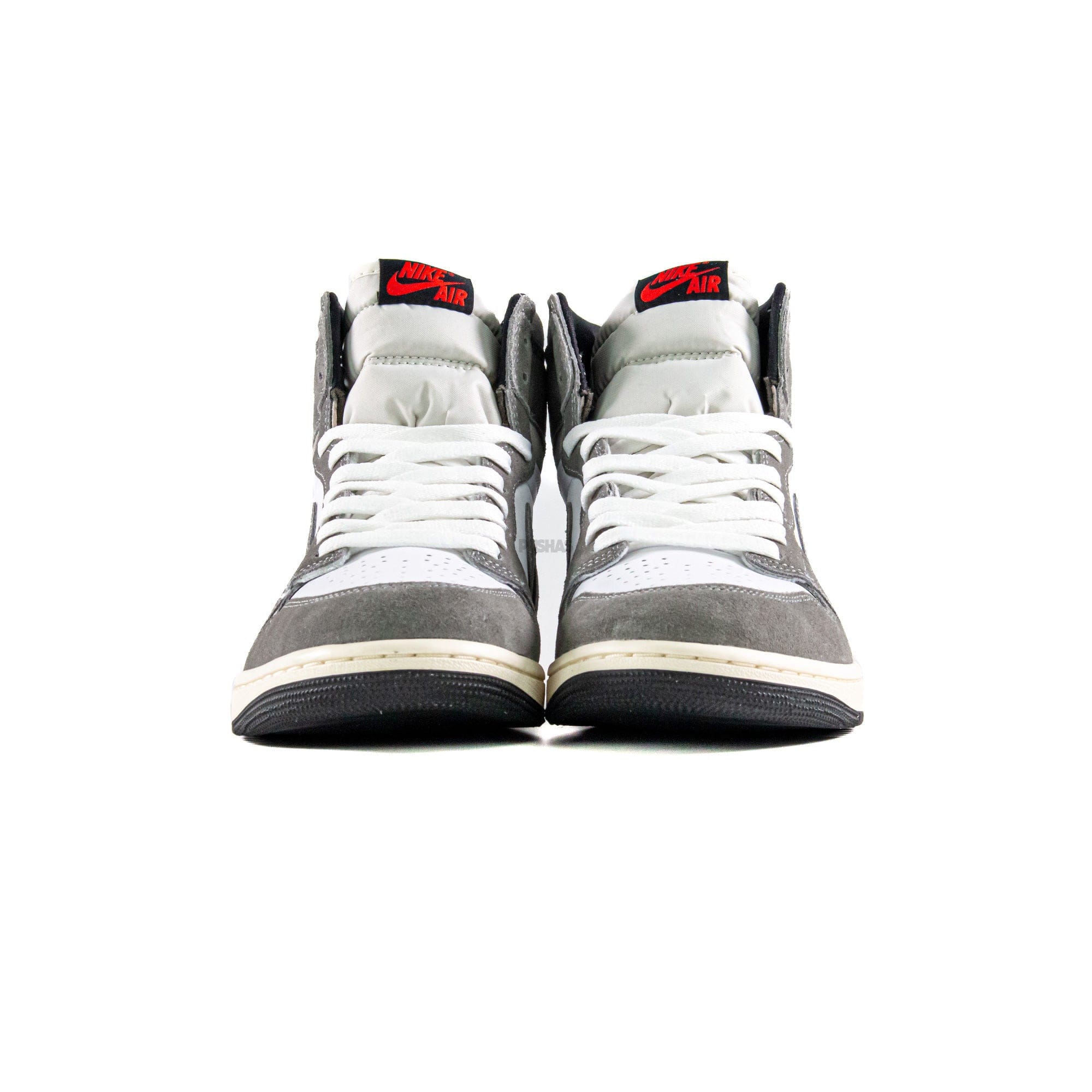 Air Jordan 1 Retro High OG Washed Black (2023)