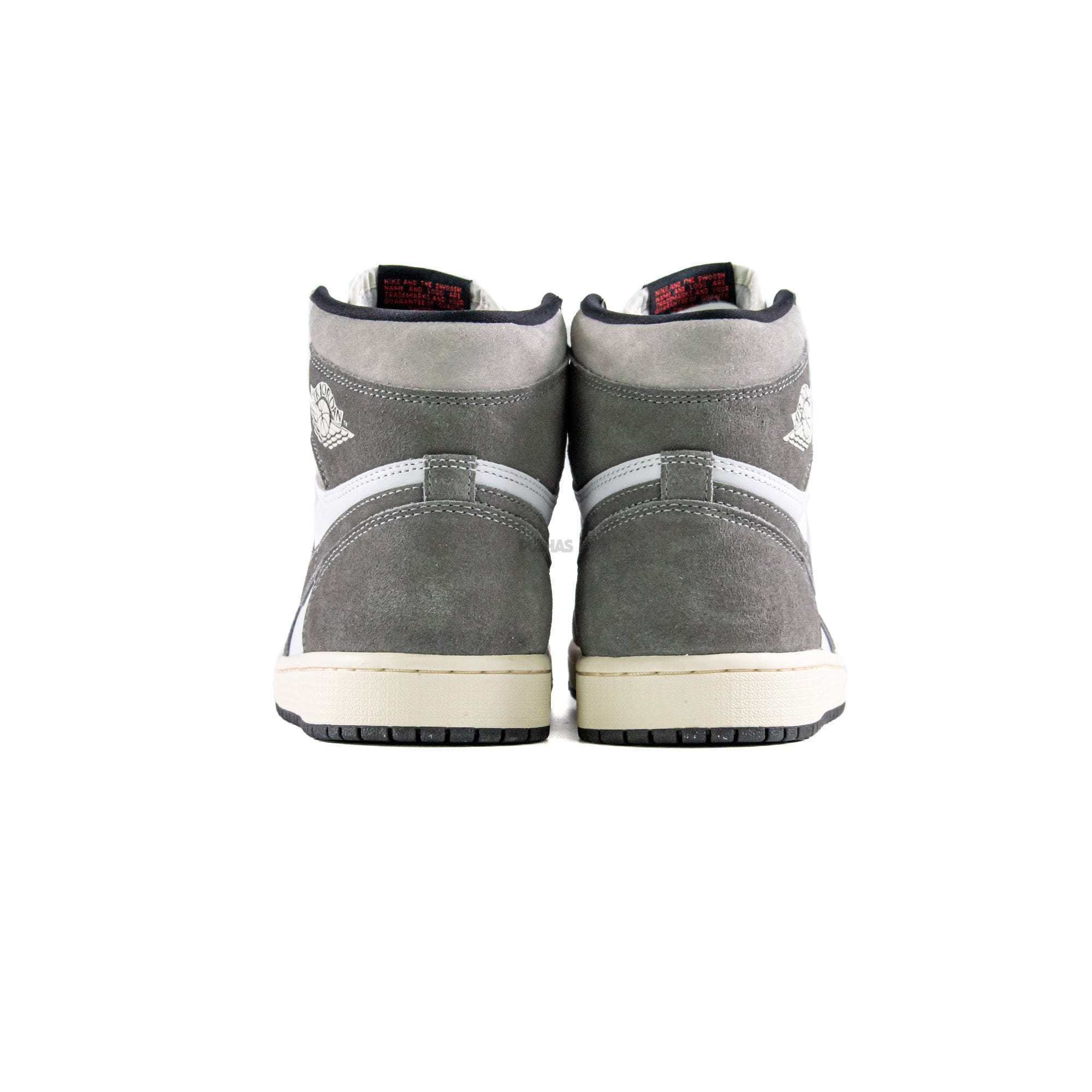 Air Jordan 1 Retro High OG Washed Black (2023)