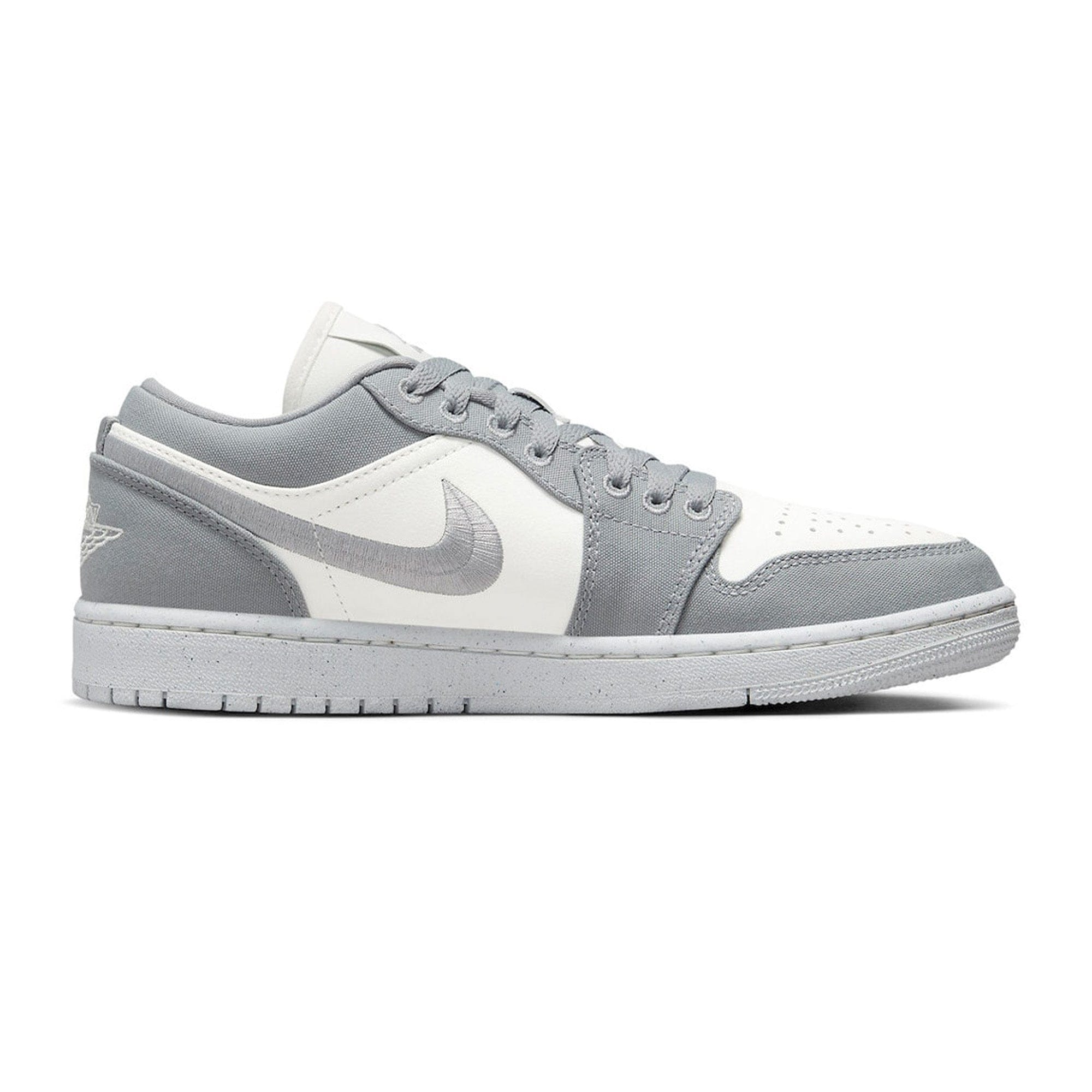 Air Jordan 1 Low SE Light Steel Grey W (2023)