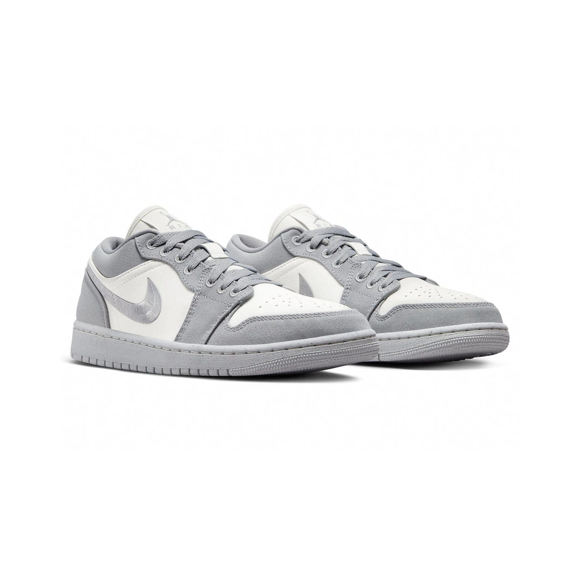 Air Jordan 1 Low SE Light Steel Grey W (2023)