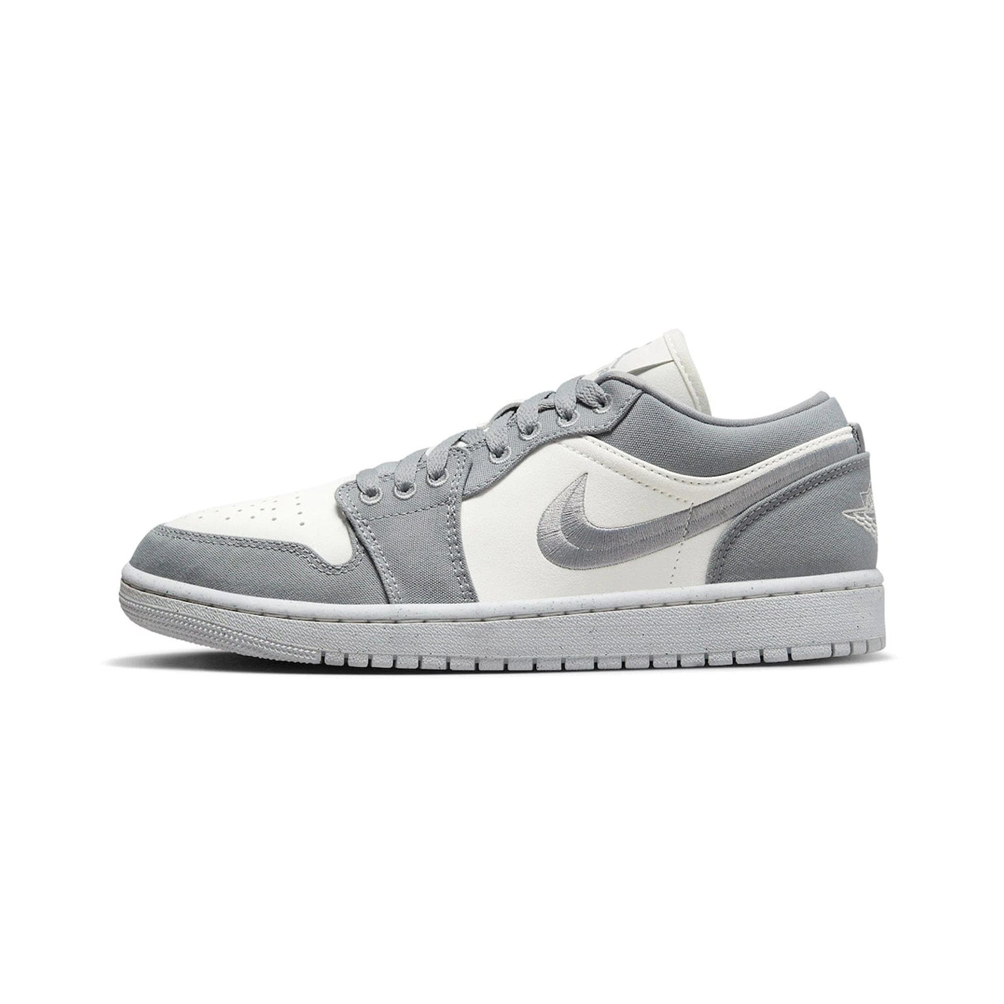 Air Jordan 1 Low SE Light Steel Grey W (2023)