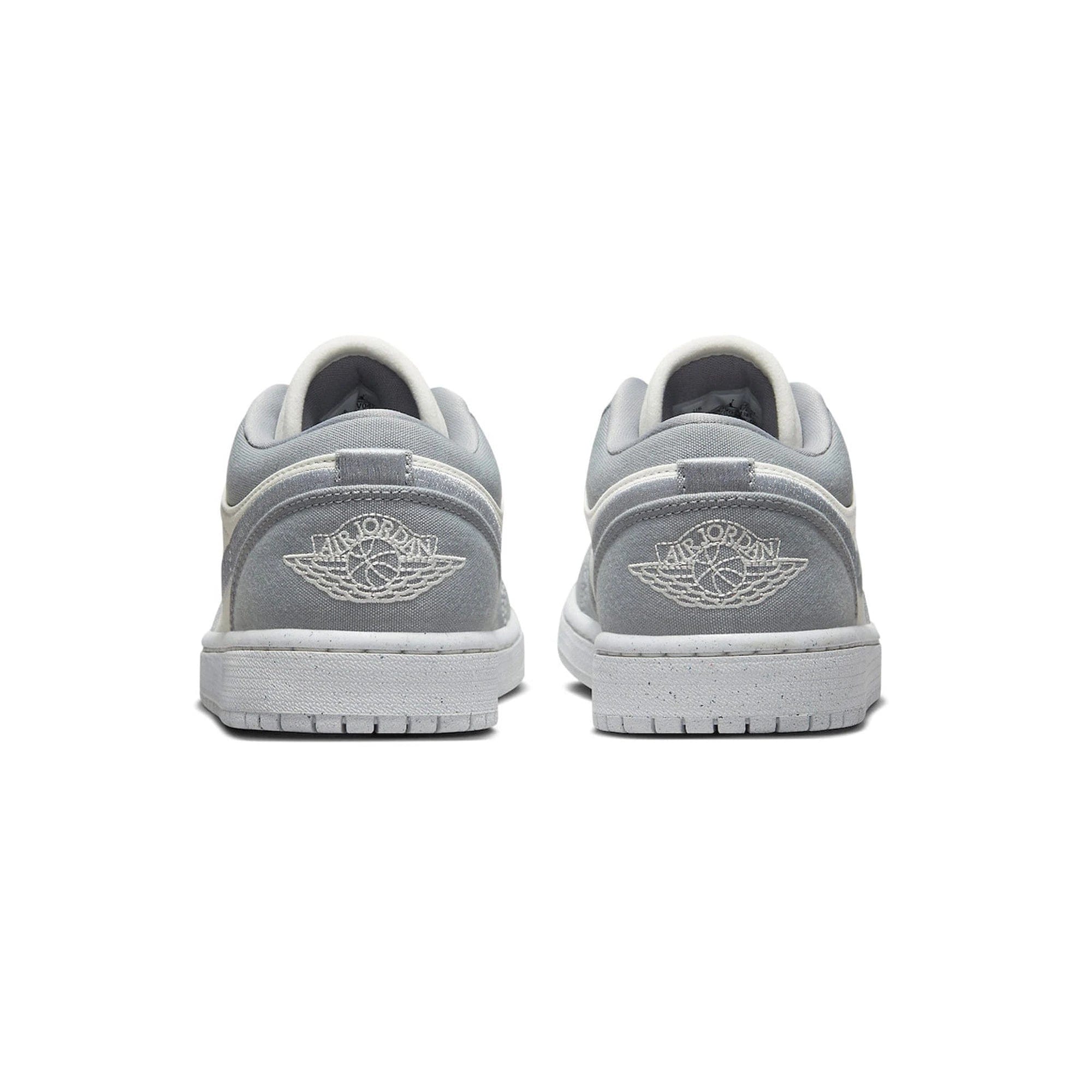 Air Jordan 1 Low SE Light Steel Grey W (2023)