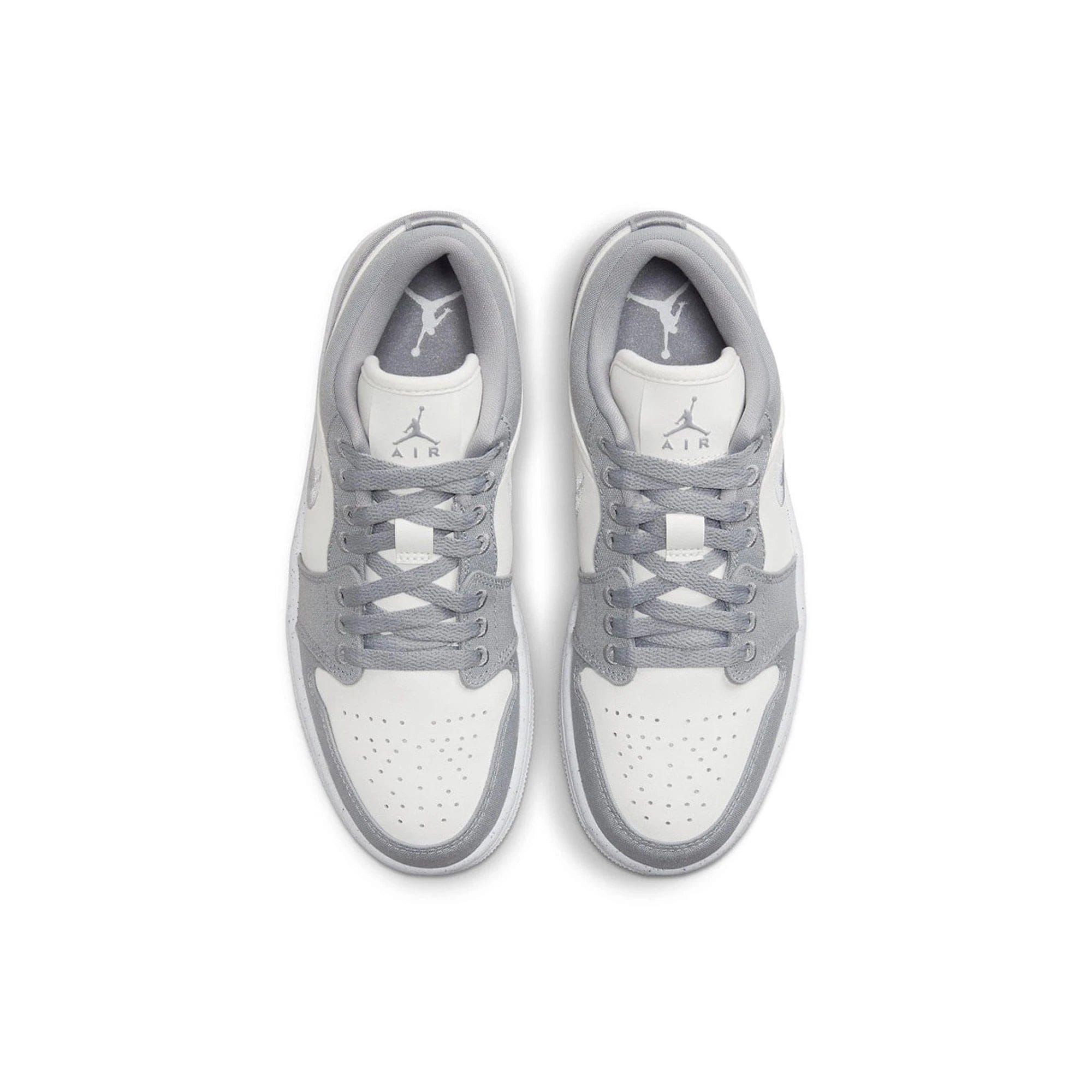 Air Jordan 1 Low SE Light Steel Grey W (2023)