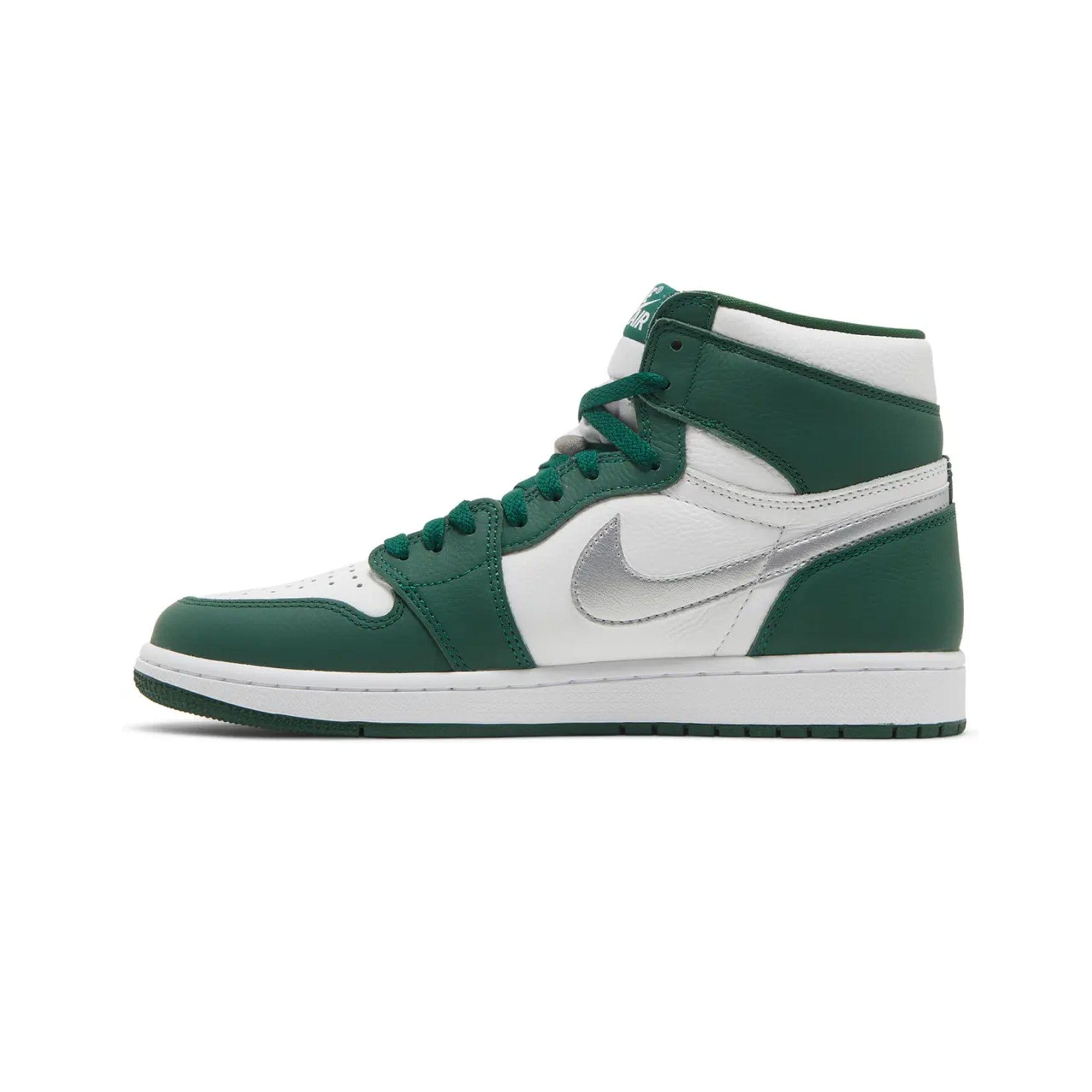 Air Jordan Jordan 1 Retro High OG Gorge Green (2022)