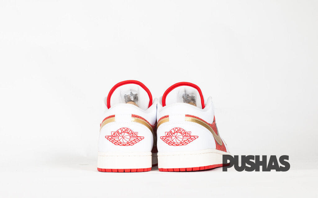Air Jordan 1 Low Spades