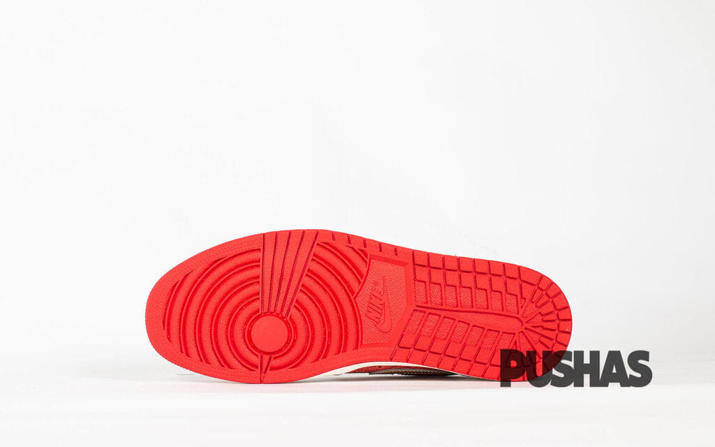Air Jordan 1 Low Spades