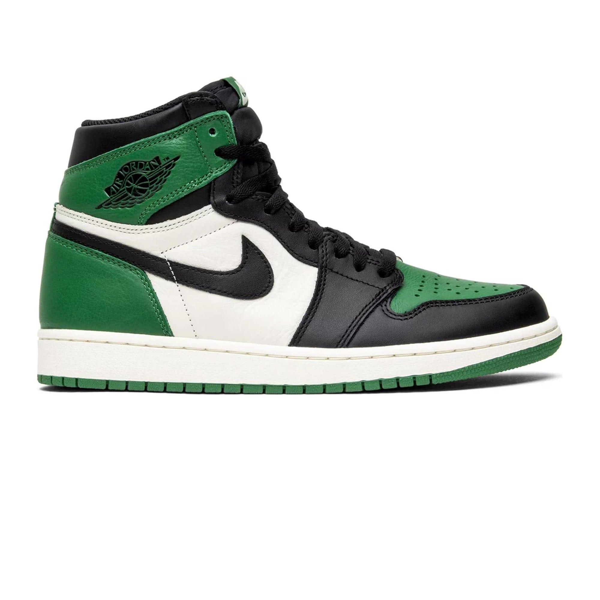 Air Jordan 1 Retro High Pine Green (2018)