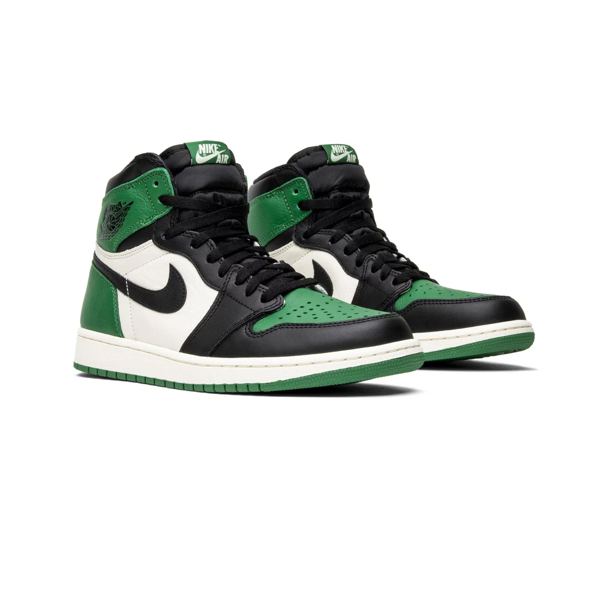 Air Jordan 1 Retro High Pine Green (2018)