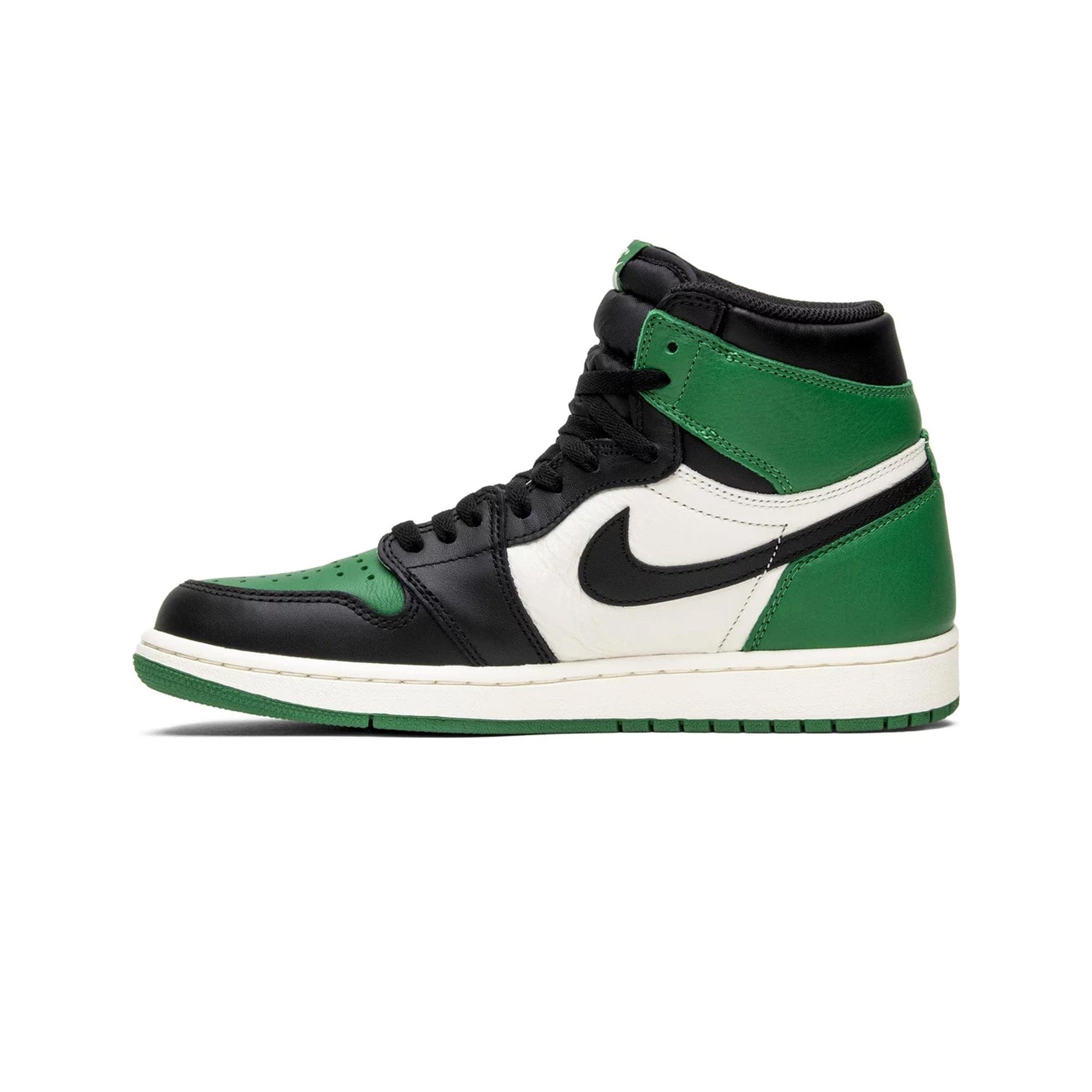 Air Jordan 1 Retro High Pine Green (2018)
